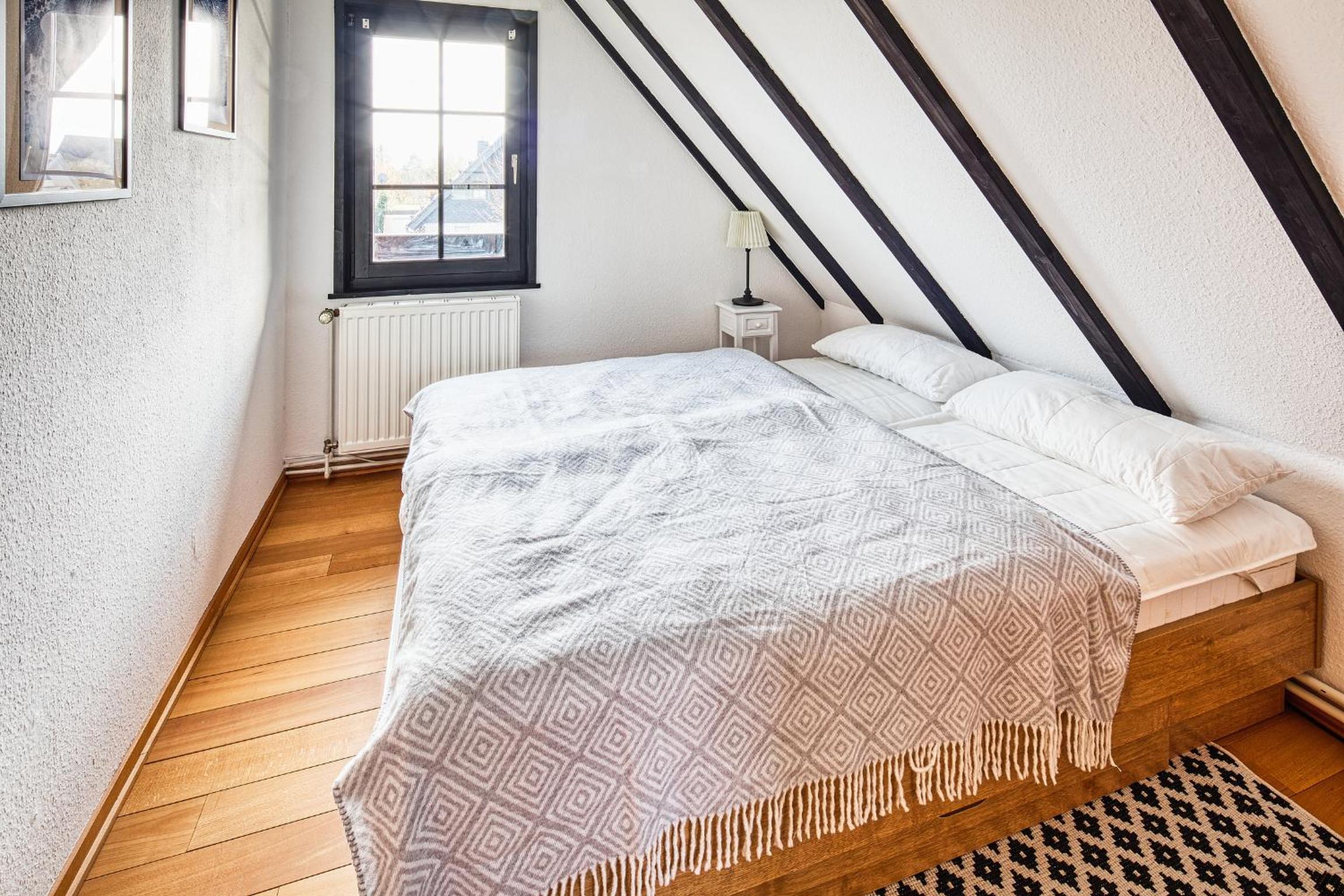 Ferienhaus Hygge