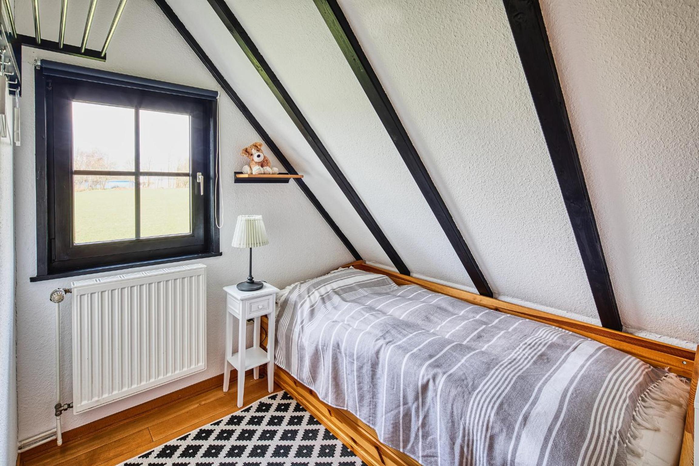 Ferienhaus Hygge