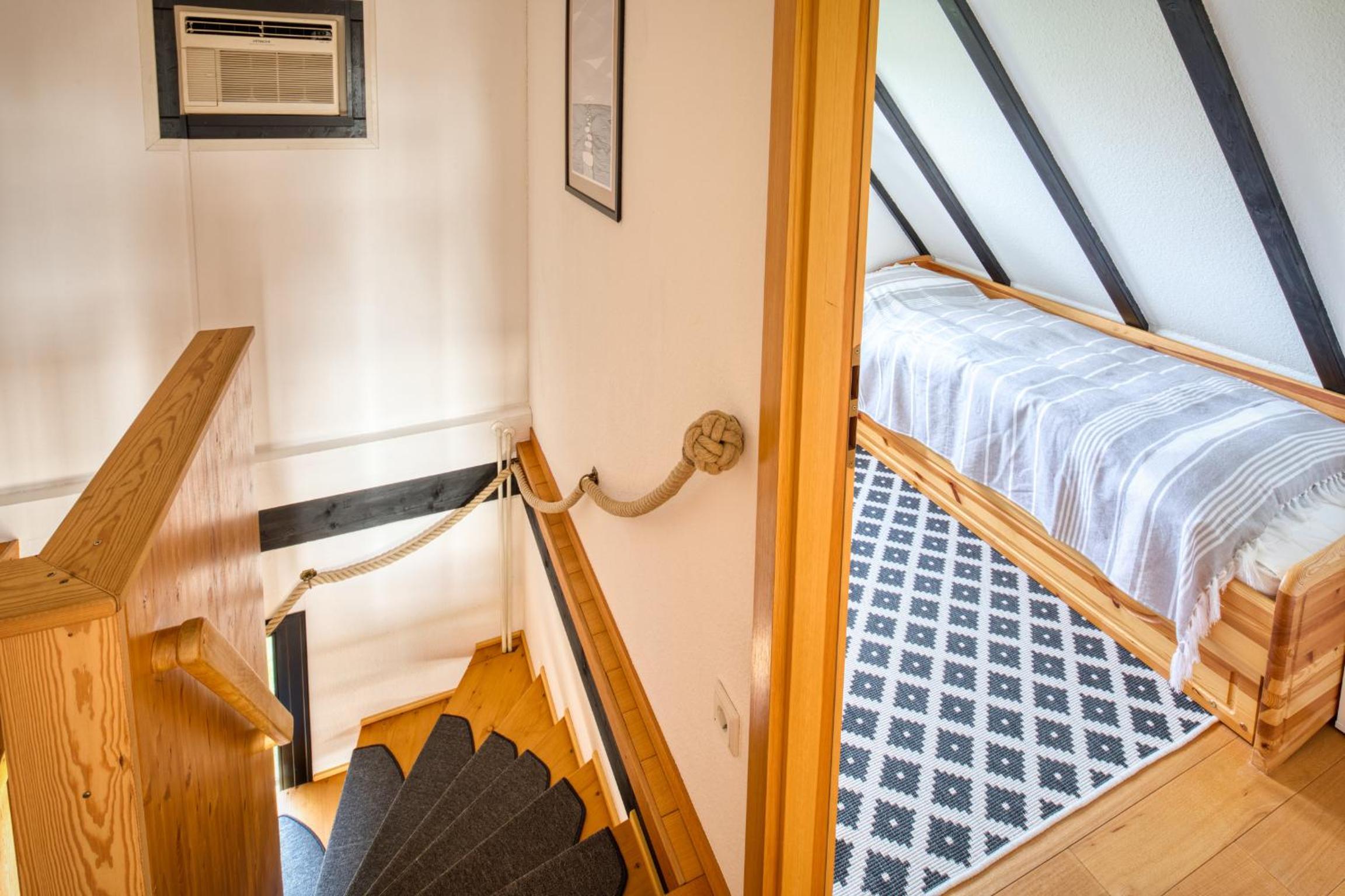 Ferienhaus Hygge