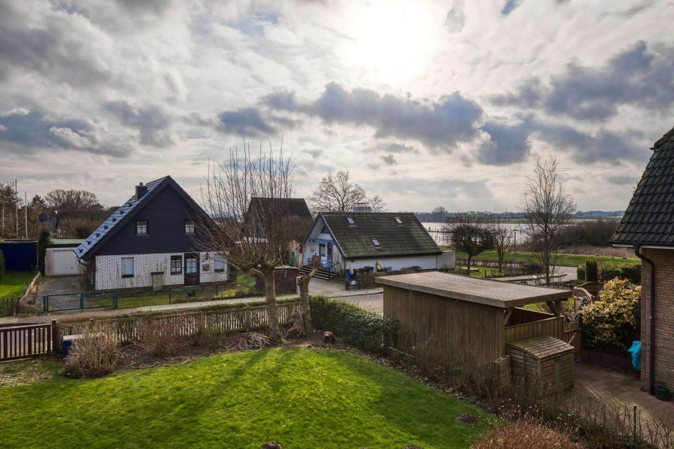 Ferienhaus Hygge