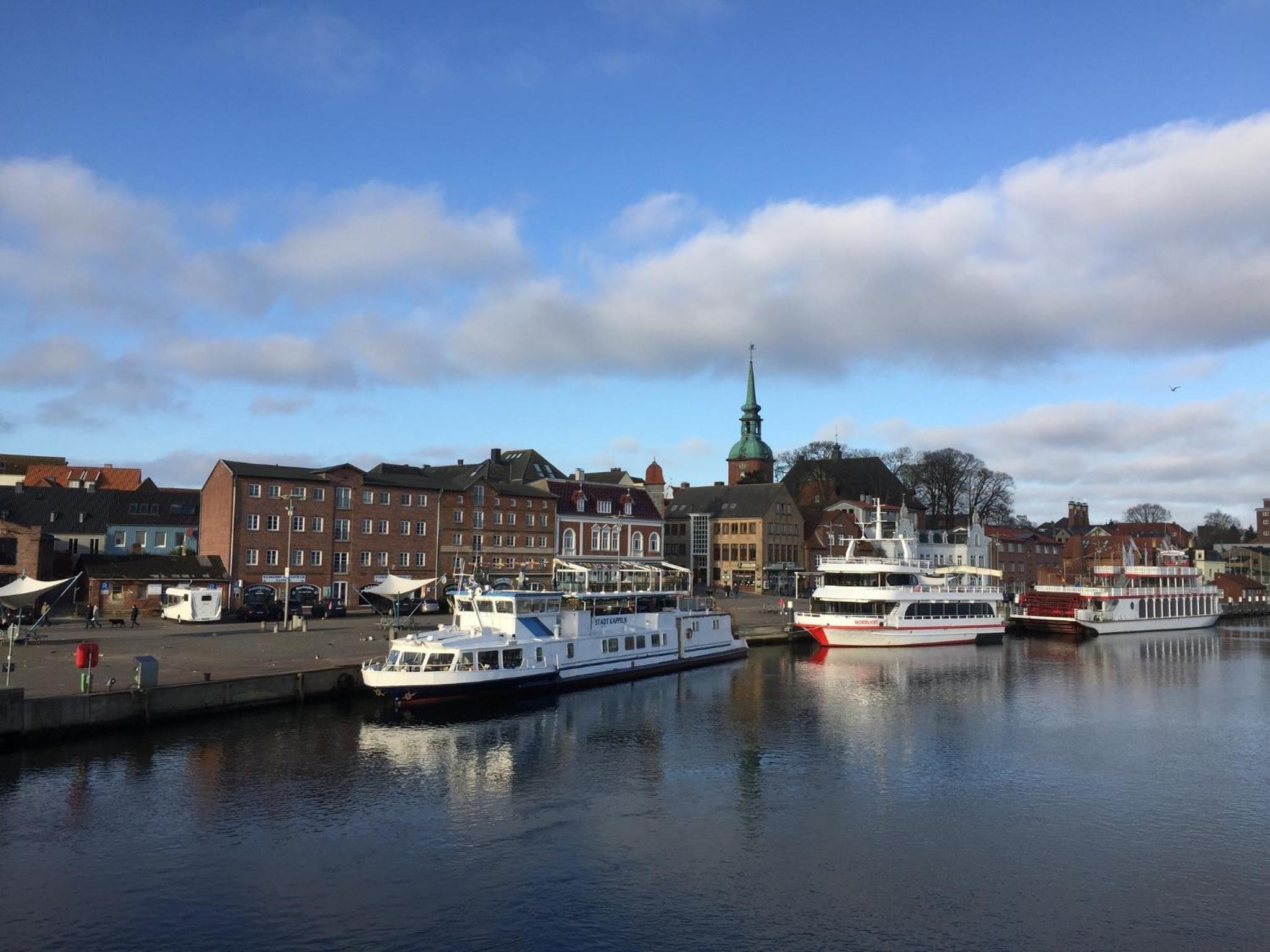 Ferienhaus Hygge