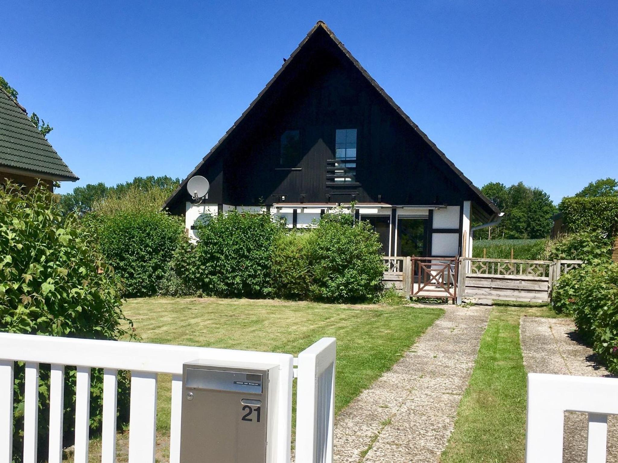 Ferienhaus Hygge