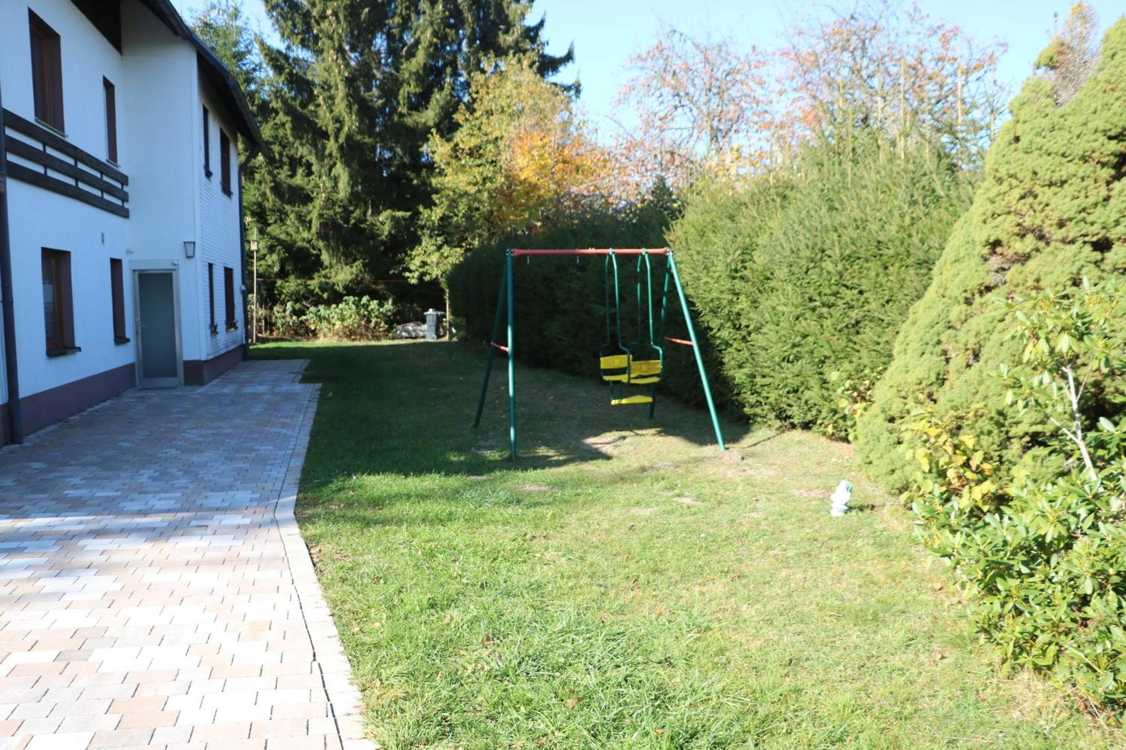 Ferienwohnung Seeblick Nr 3, 2 Zi-Bärental, Feldberg