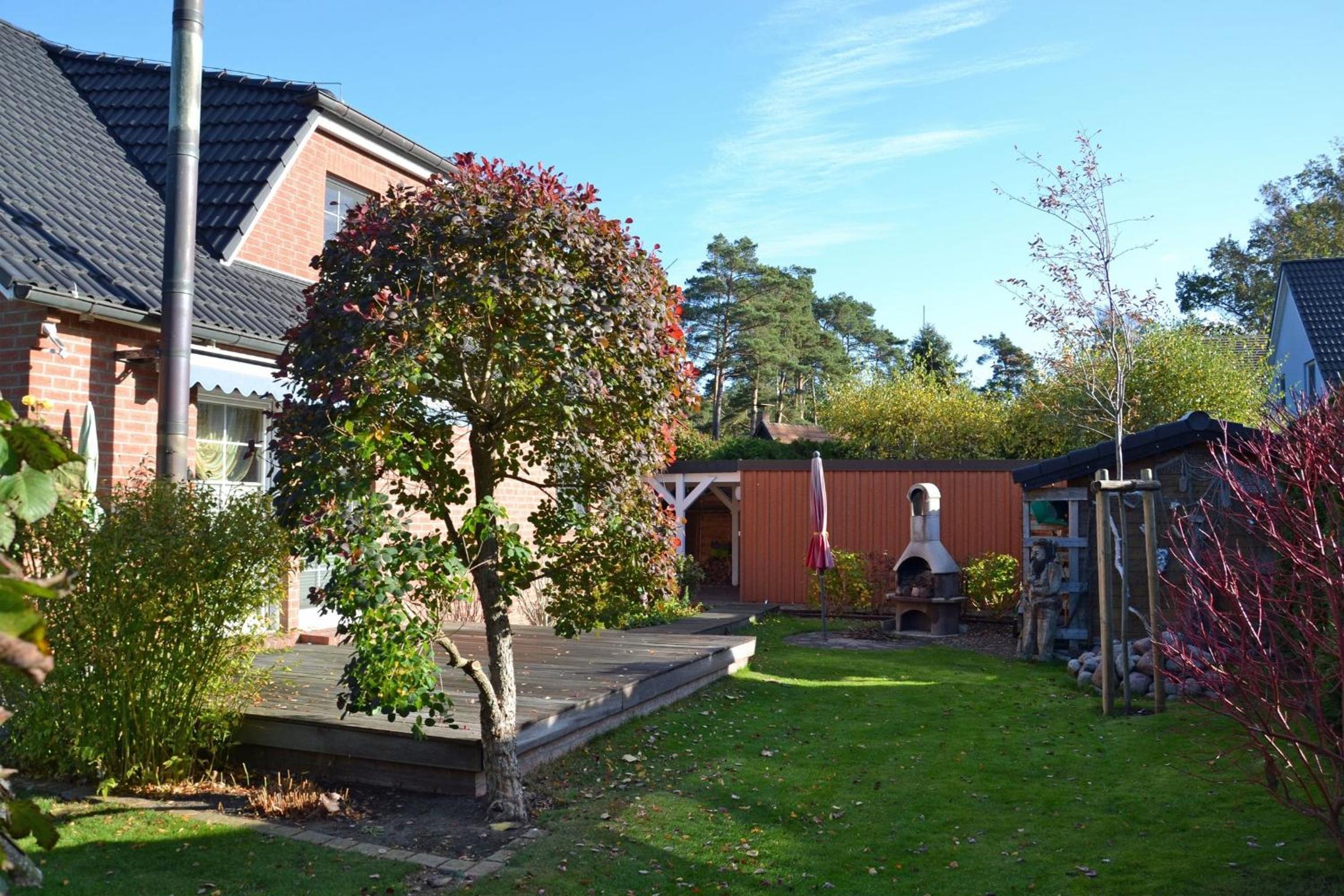 -"Ferienwohnung Dierhagen" Whg 1 im EG- view 5