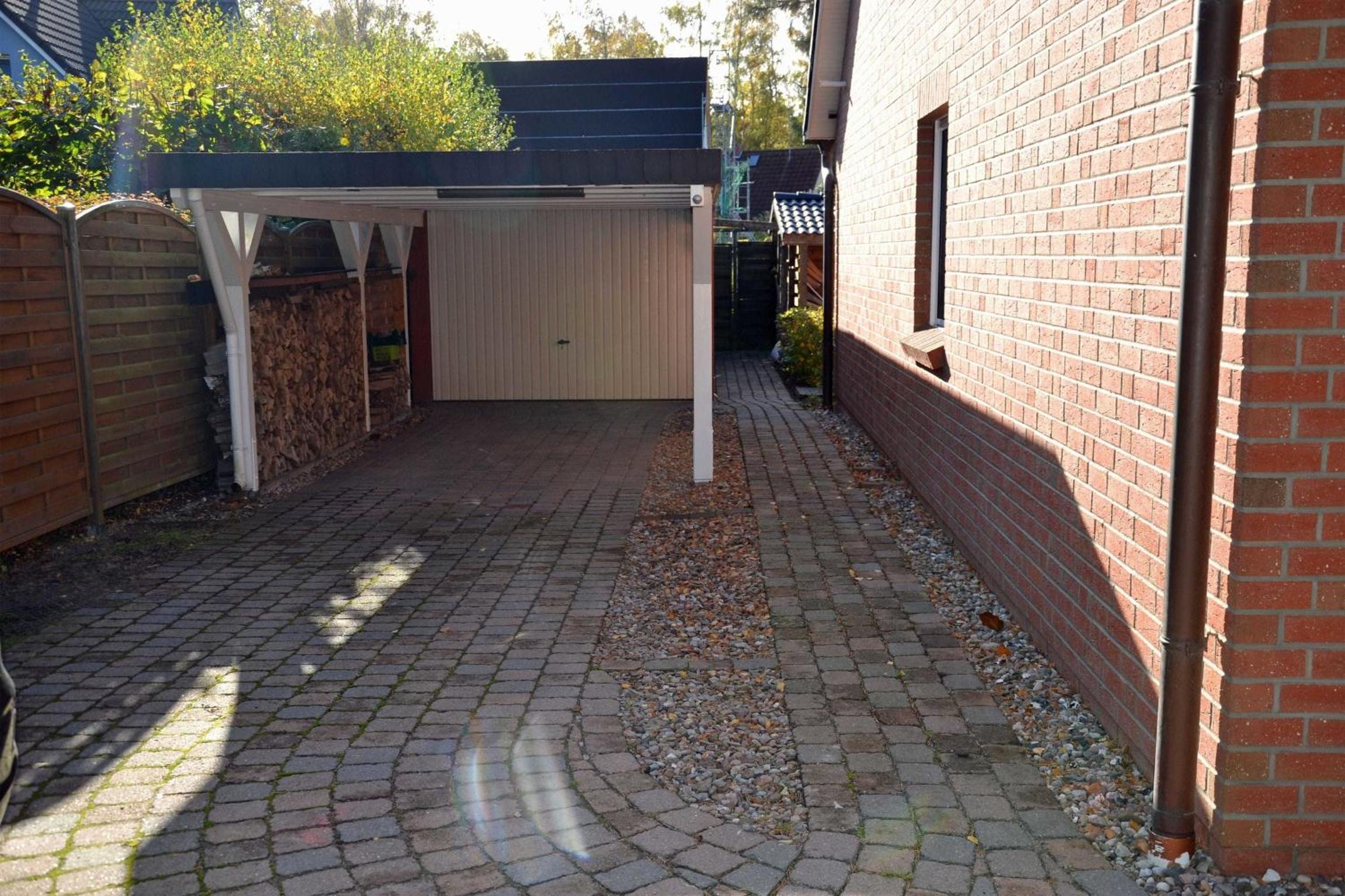 -"Ferienwohnung Dierhagen" Whg 1 im EG- view 4