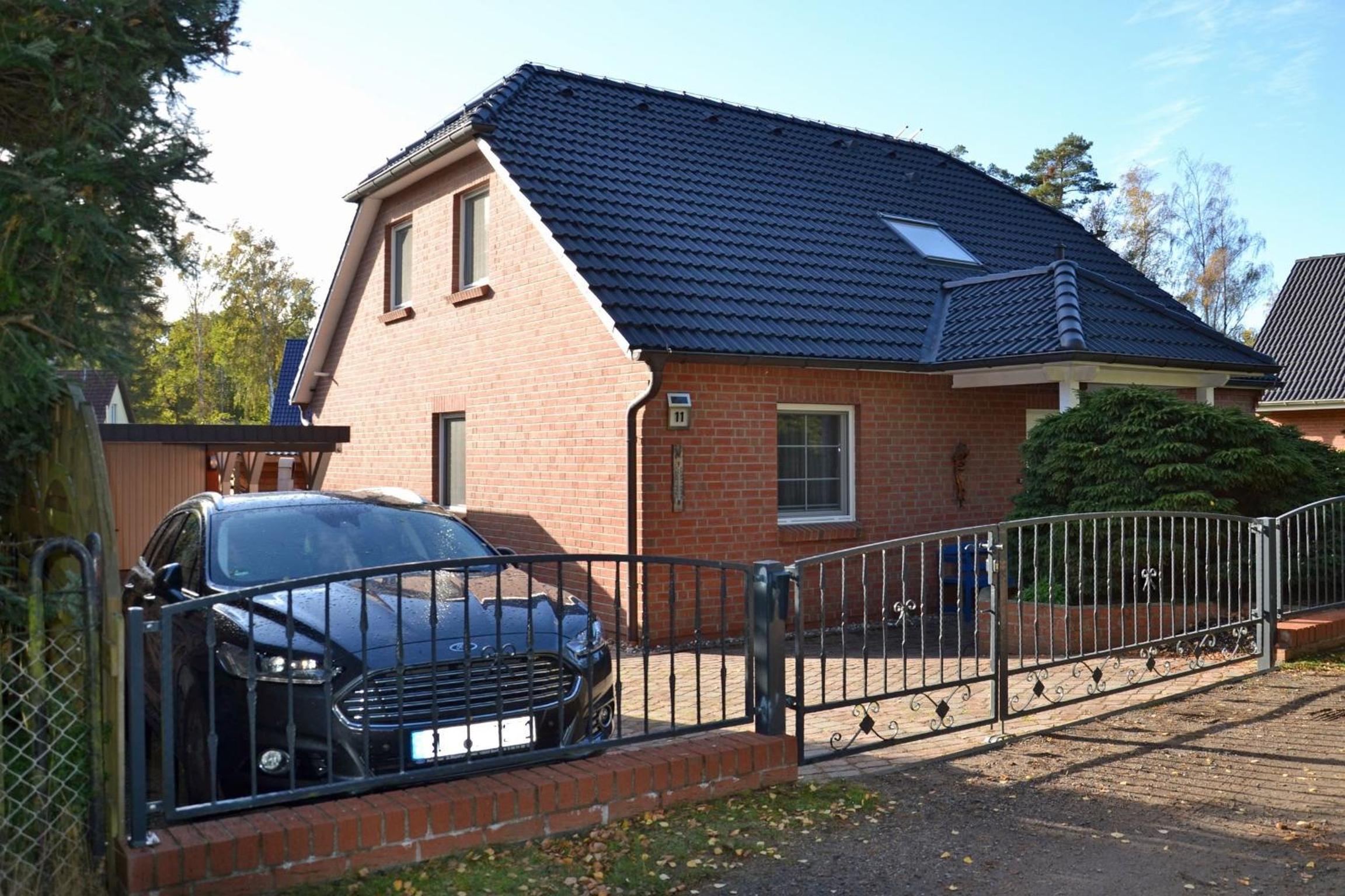 -"Ferienwohnung Dierhagen" Whg 1 im EG- view 2