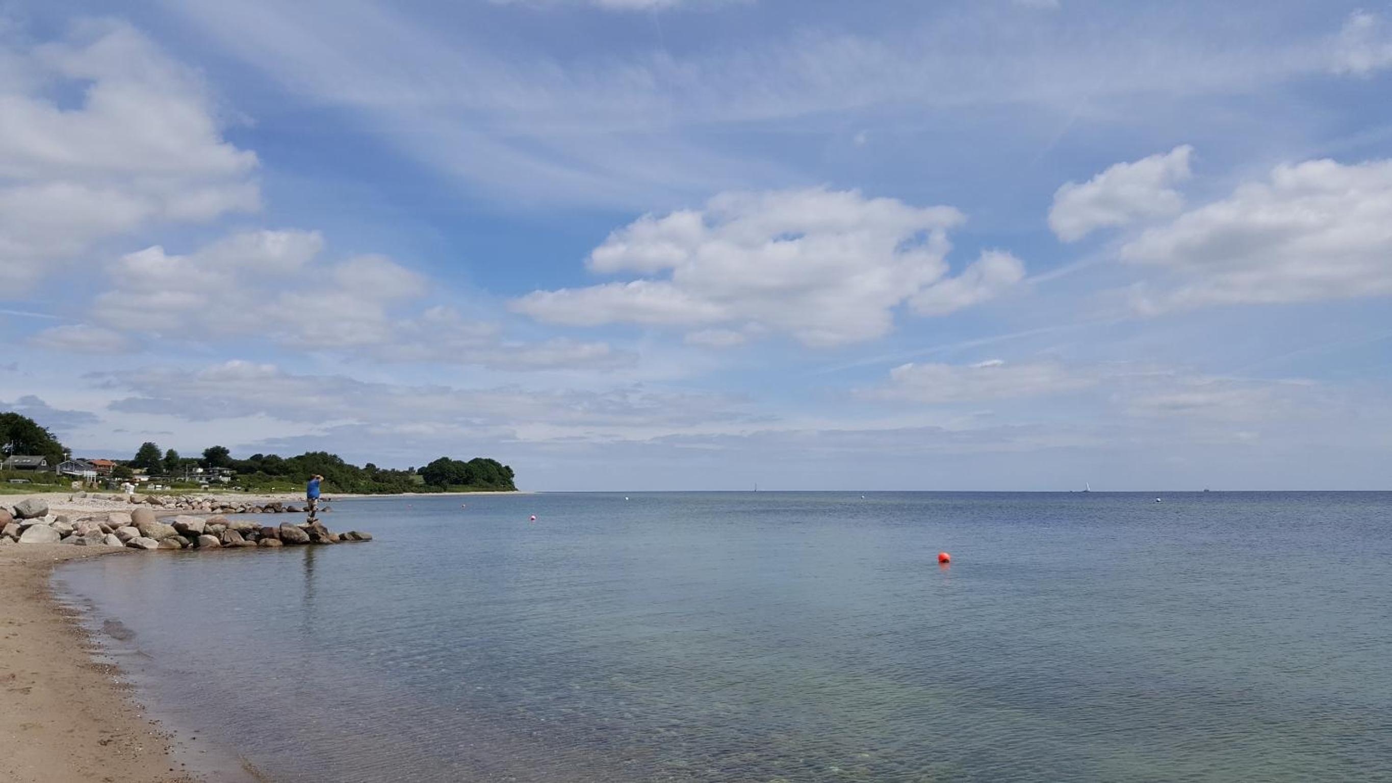 Raum für Ihren Urlaub