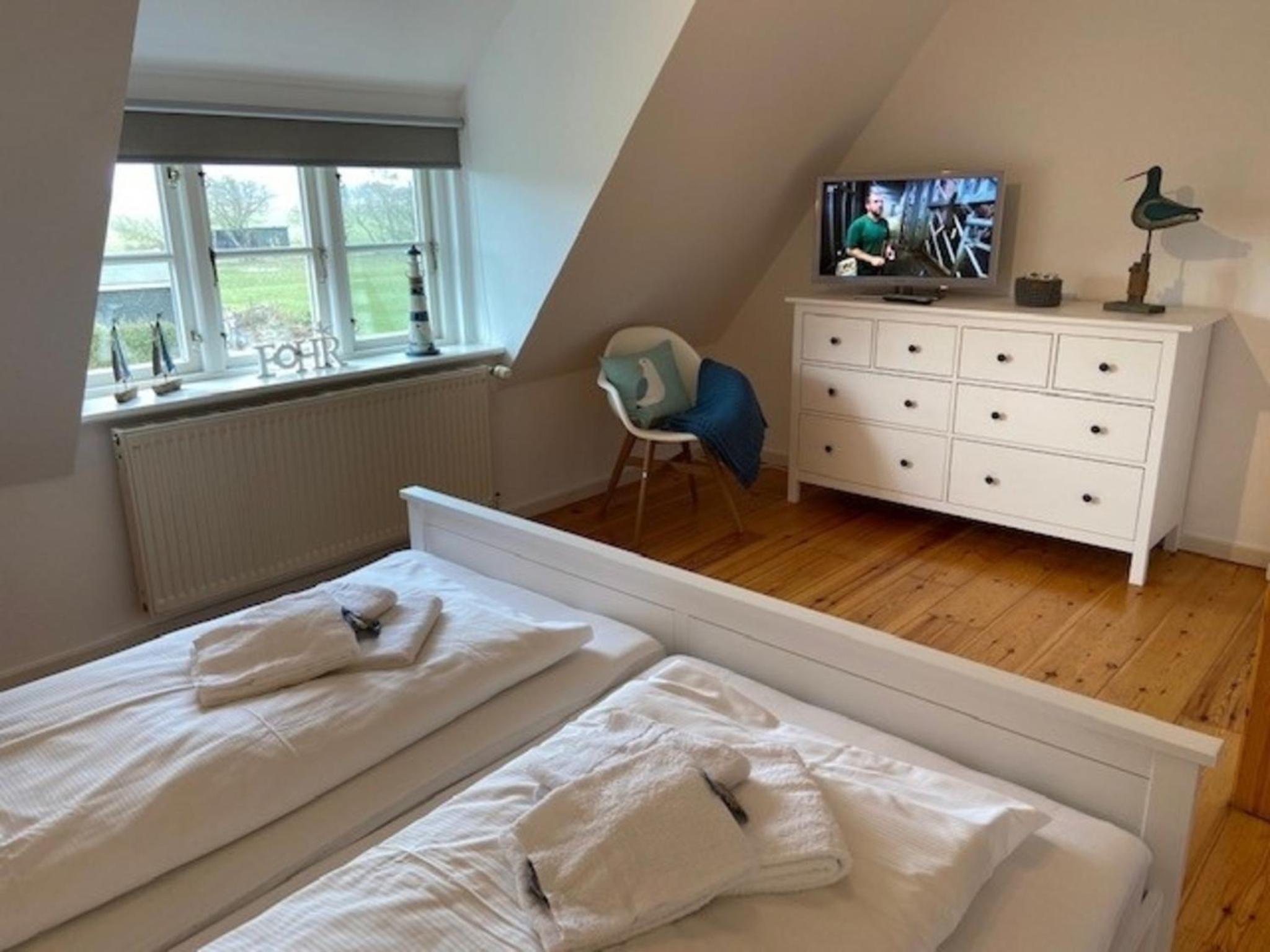 Haus Inselruhe