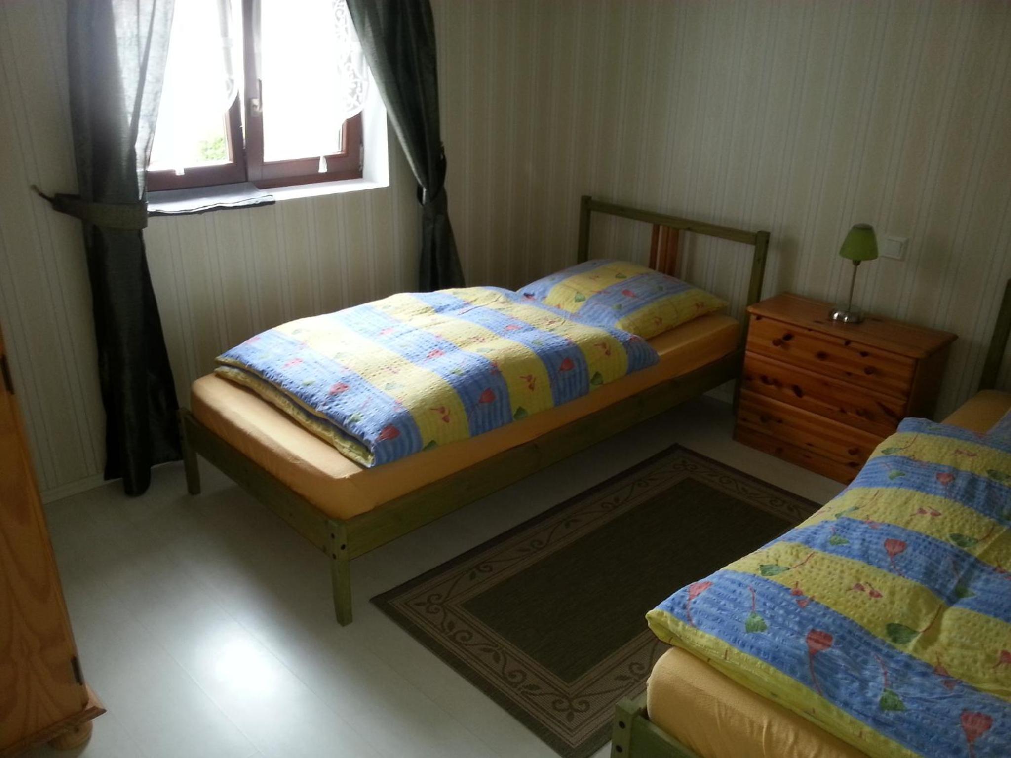 Haus Saskia view 3