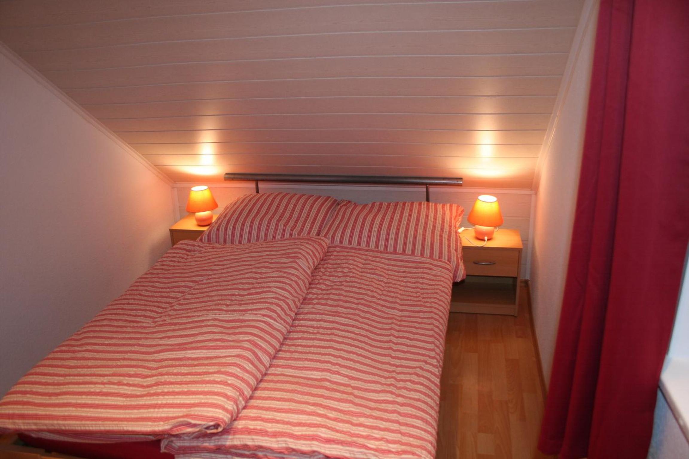 Ferienhaus Maria Magdalena