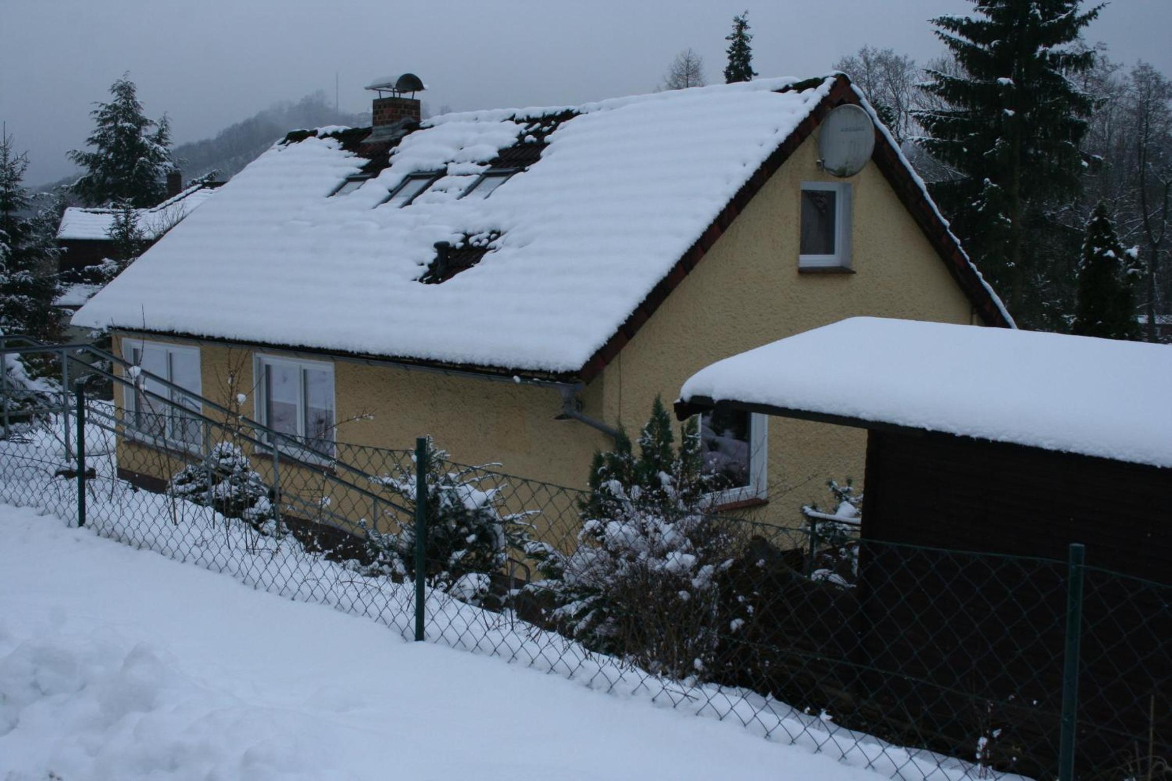 Ferienhaus Maria Magdalena