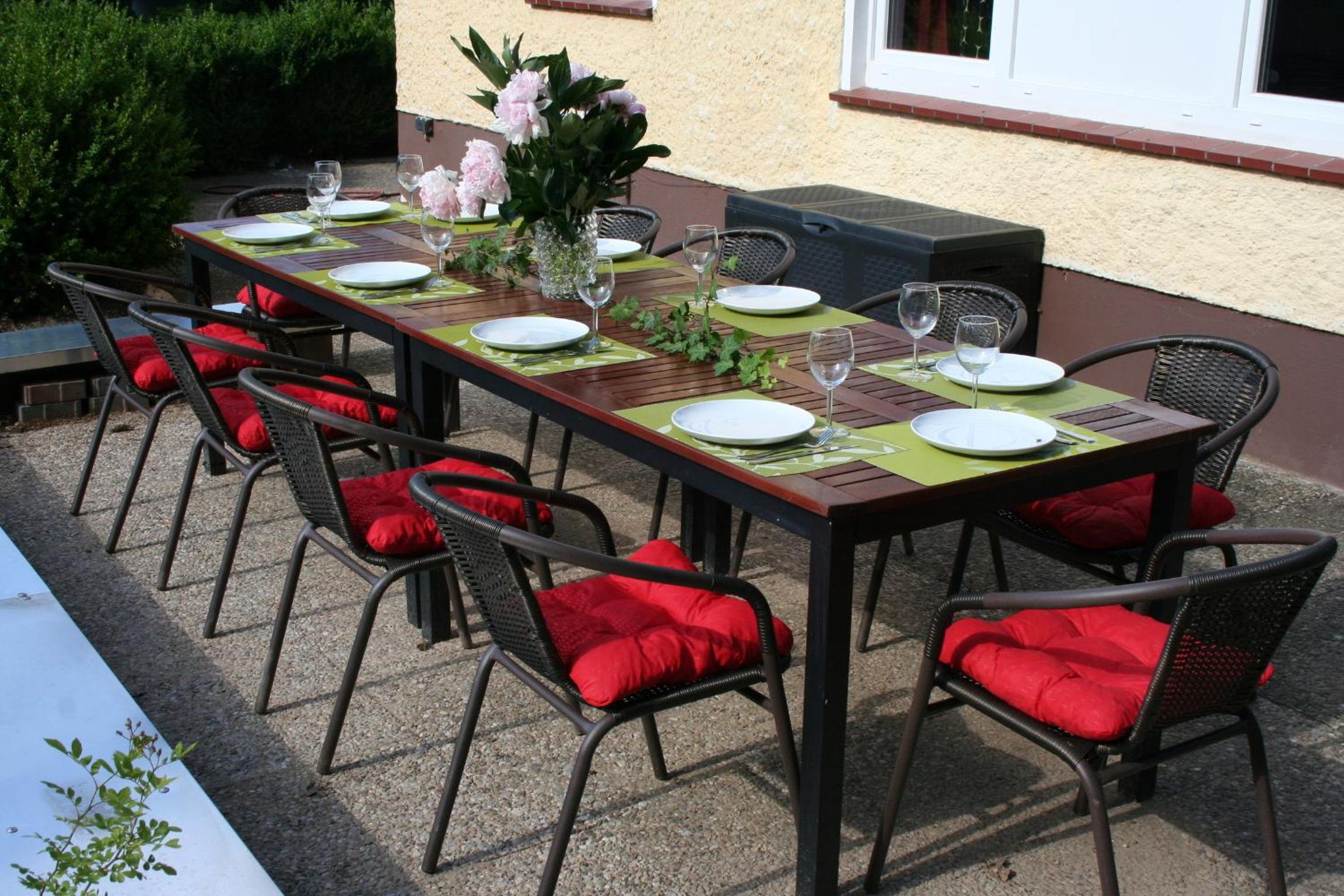 Ferienhaus Maria Magdalena