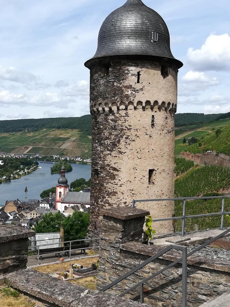 Fewo Winzerstrasse view 3