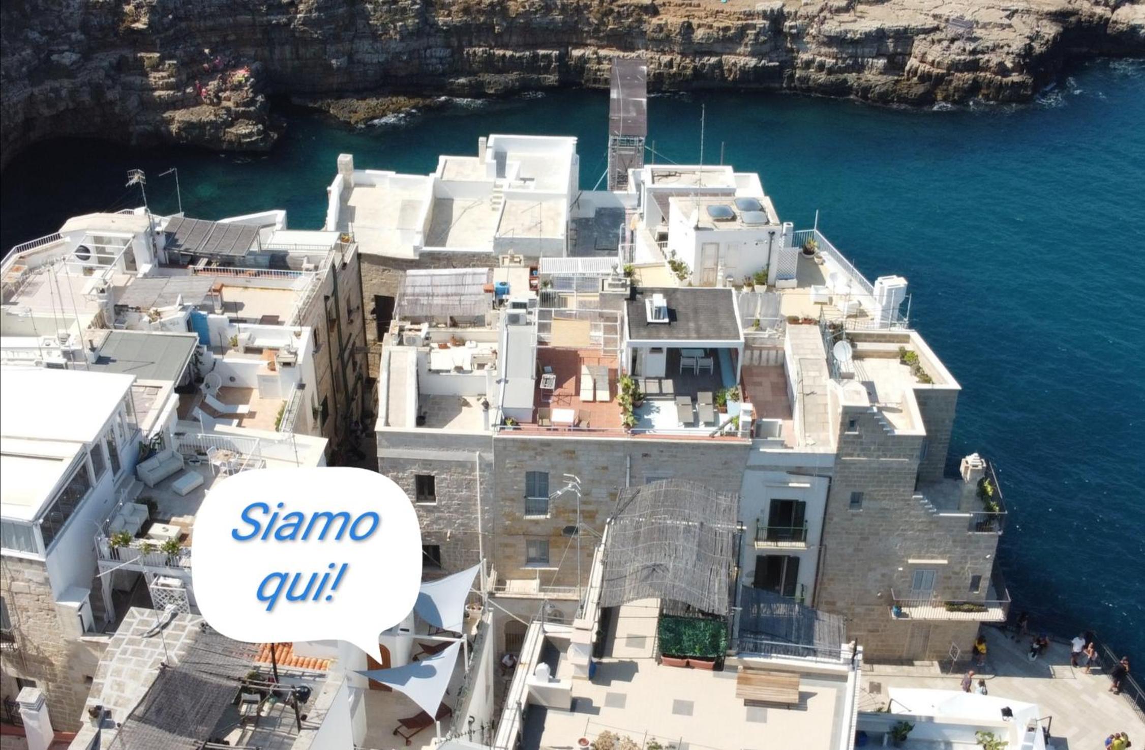 L'ARCO ANTICO - Una Casa sul Mare photo 5
