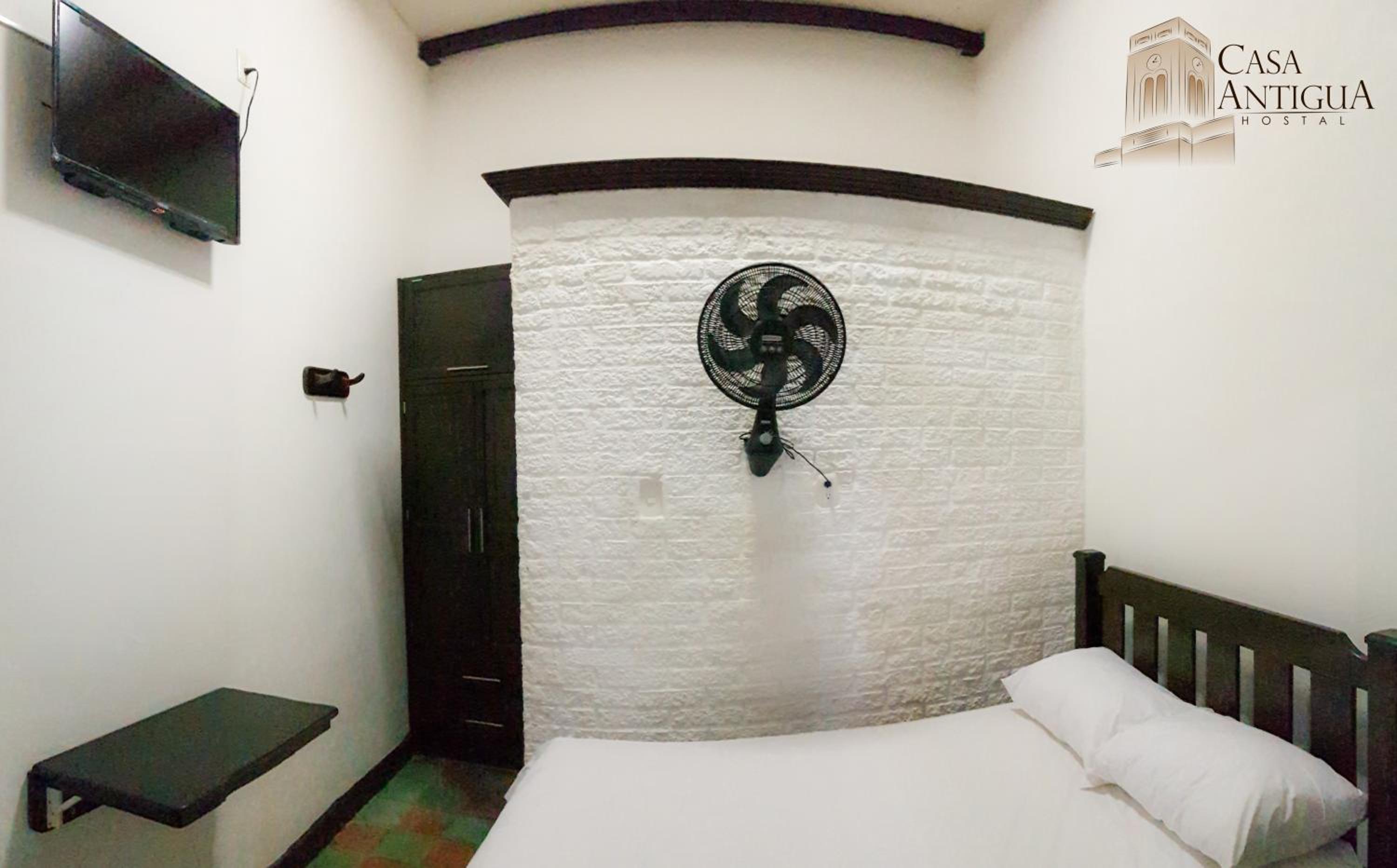 Hotel Boutique Casa Antigua