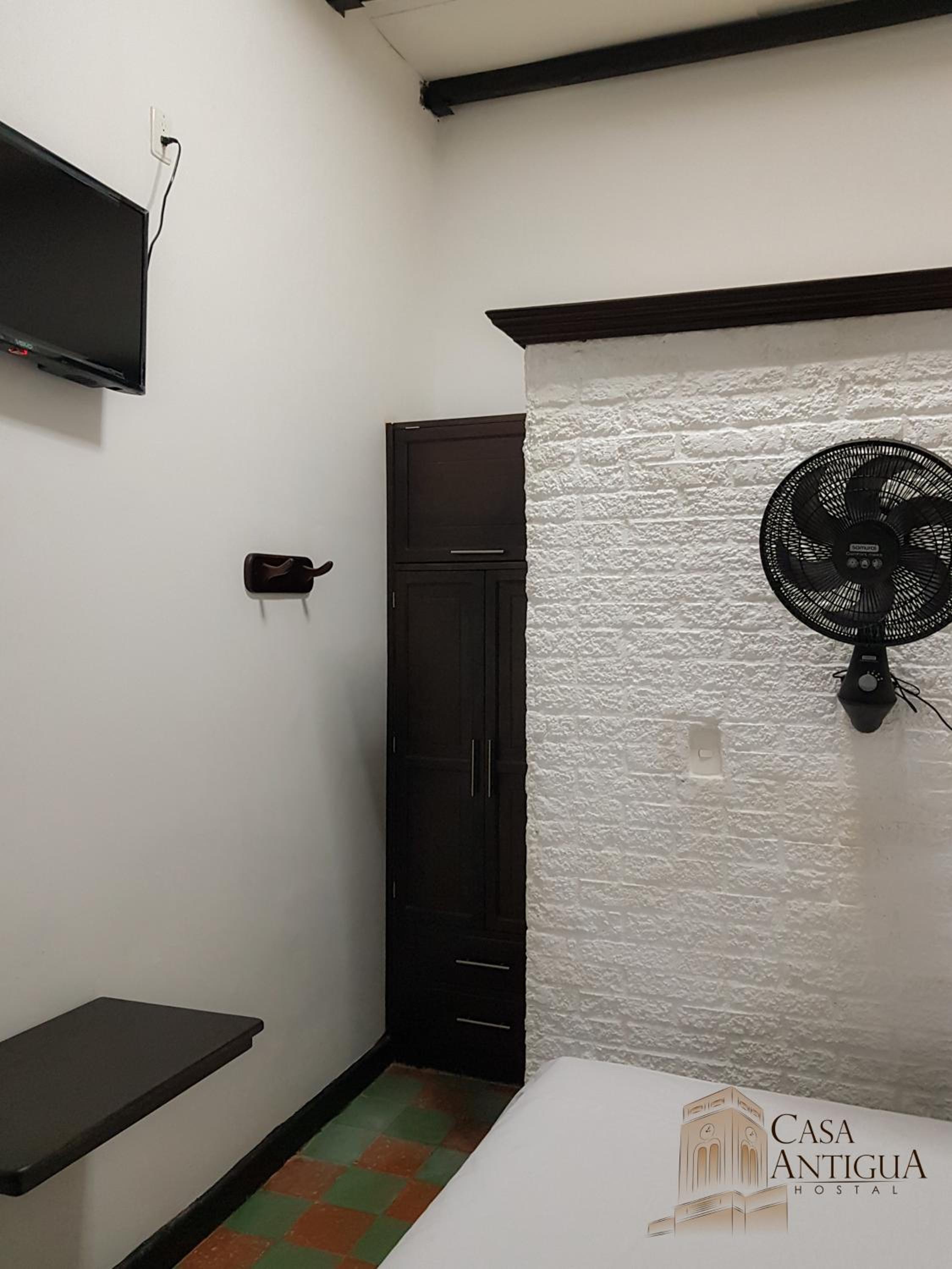 Hotel Boutique Casa Antigua