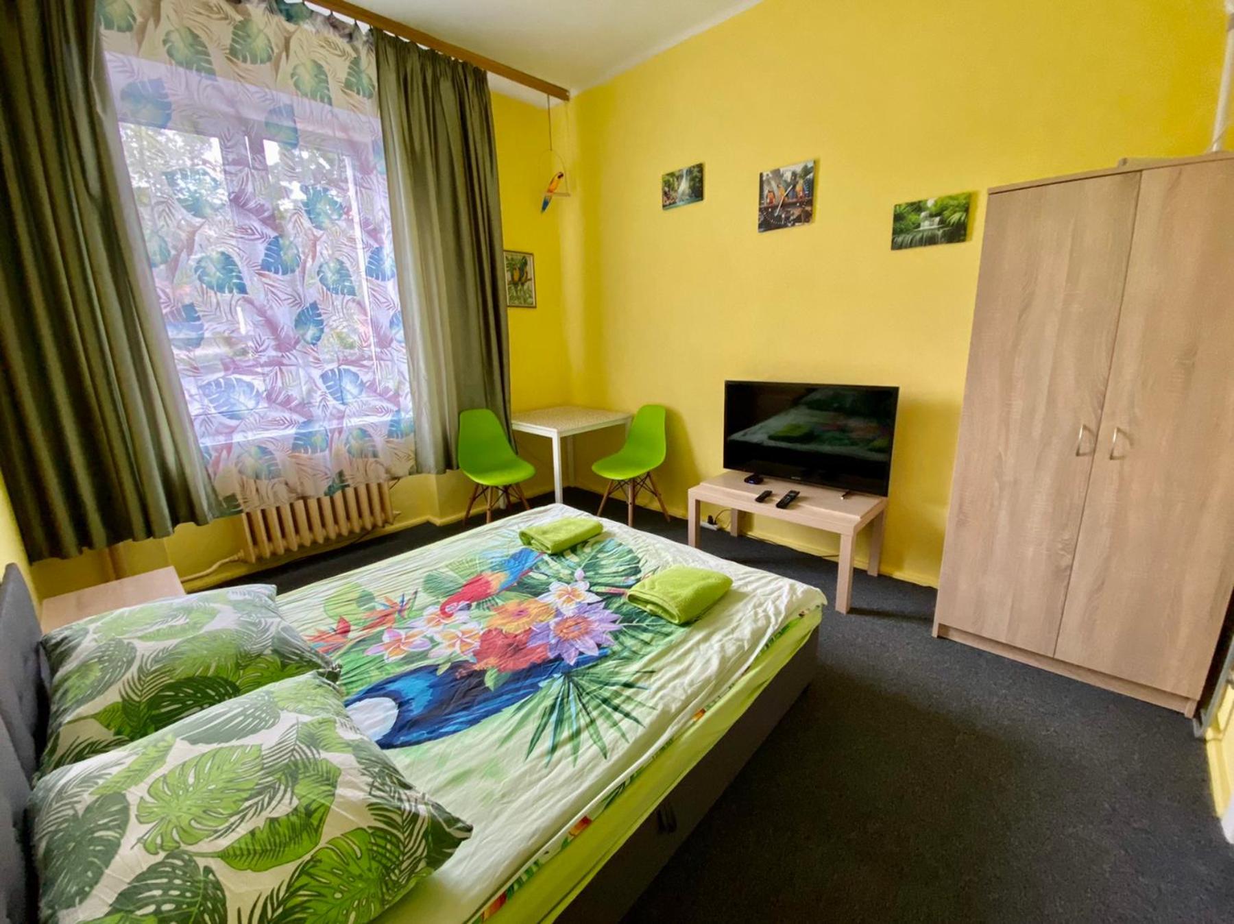 Bon Voyage Apartments view 4