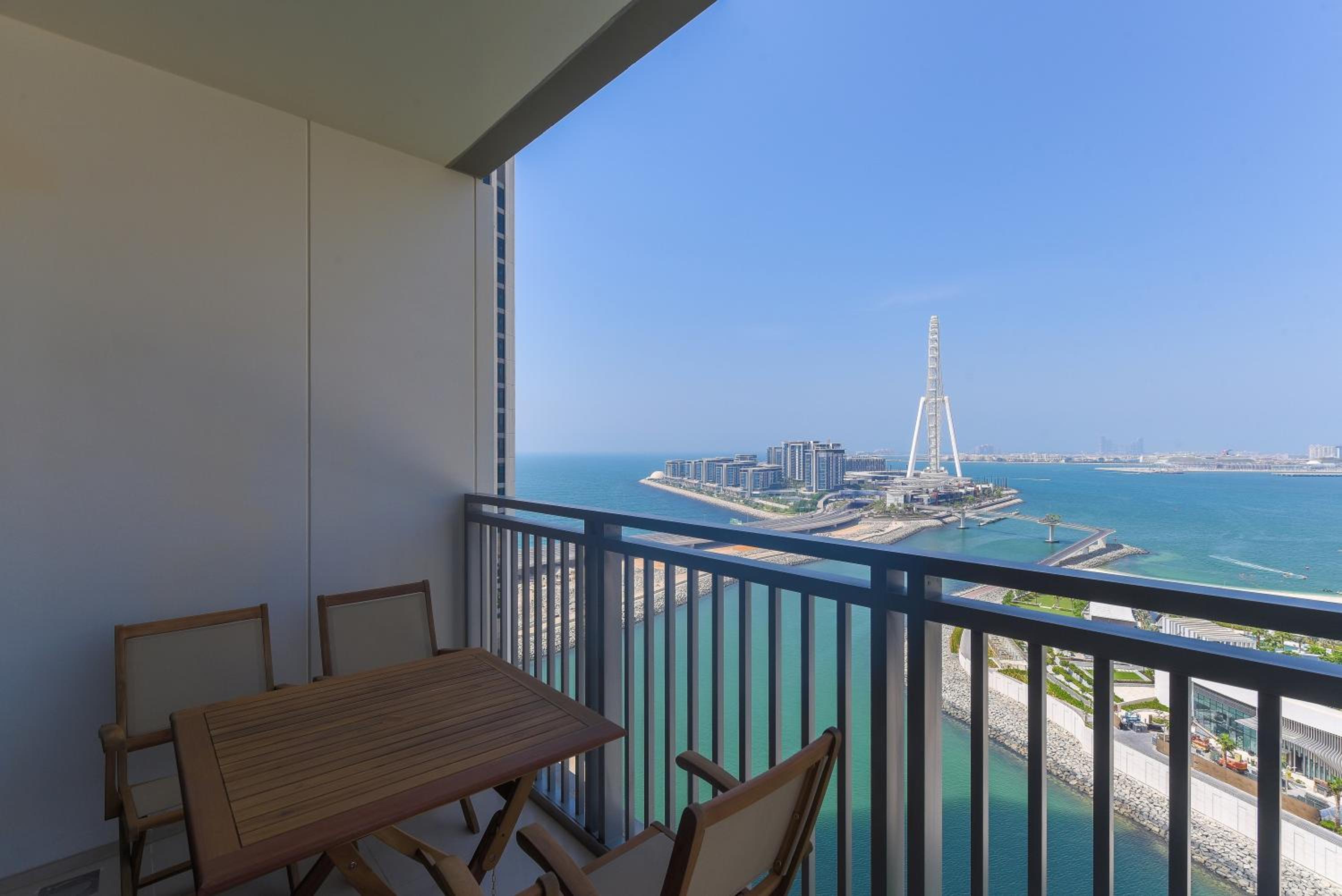 EDEN'S Homes & Villas - 52-42 Emaar