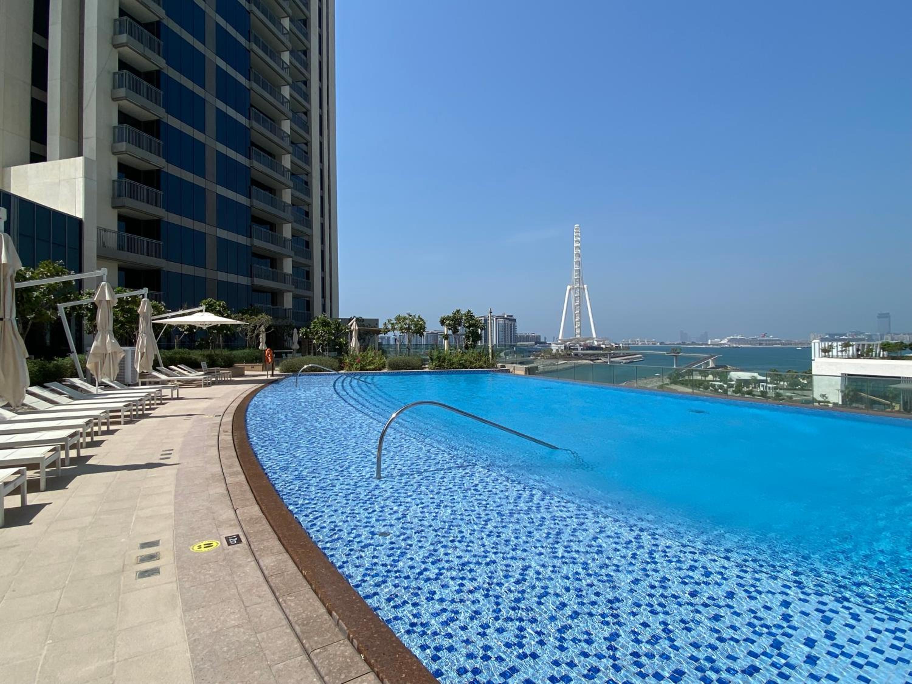 EDEN'S Homes & Villas - 52-42 Emaar