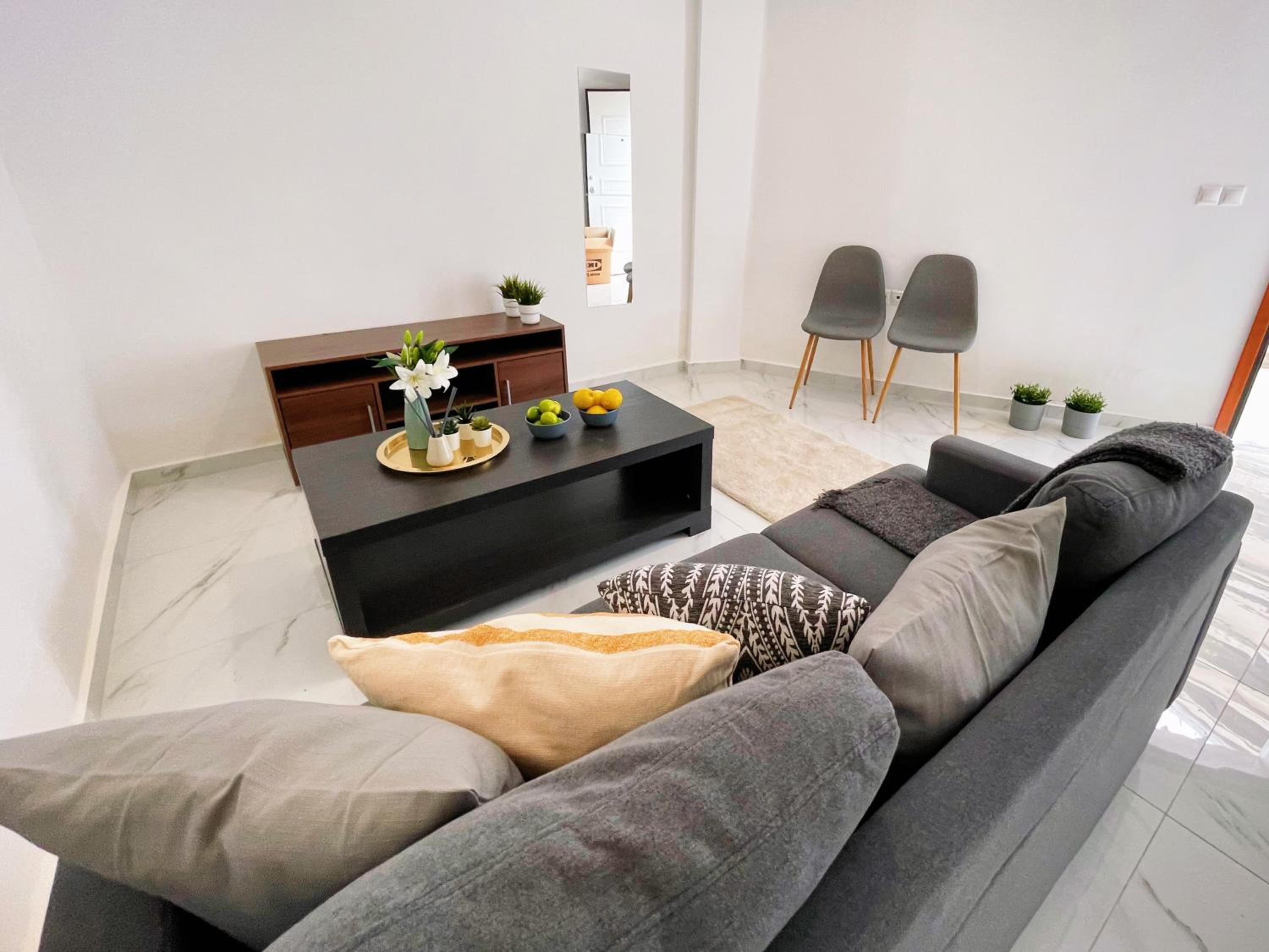 WSD Glory I Hotel Apartment