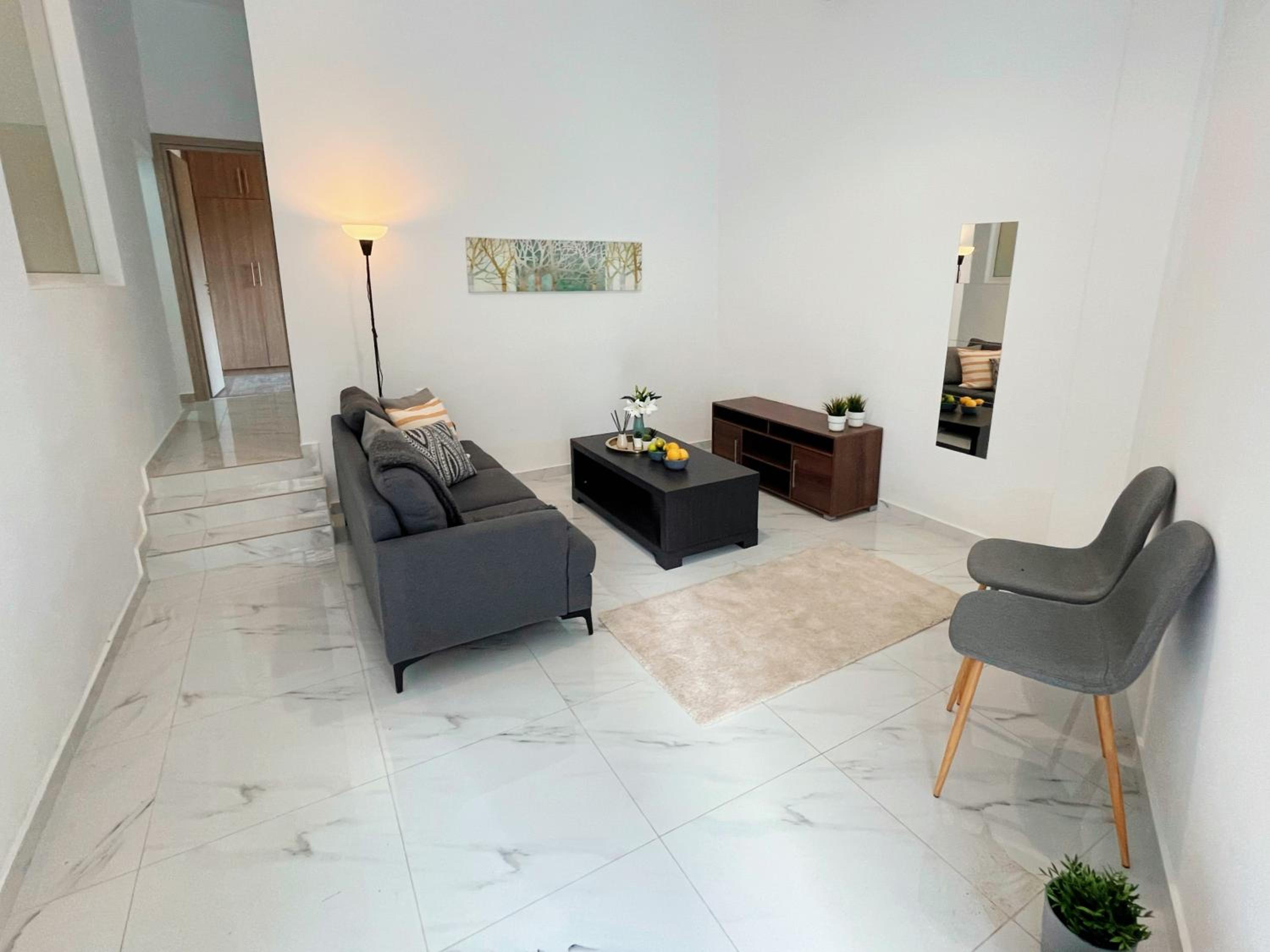 WSD Glory I Hotel Apartment