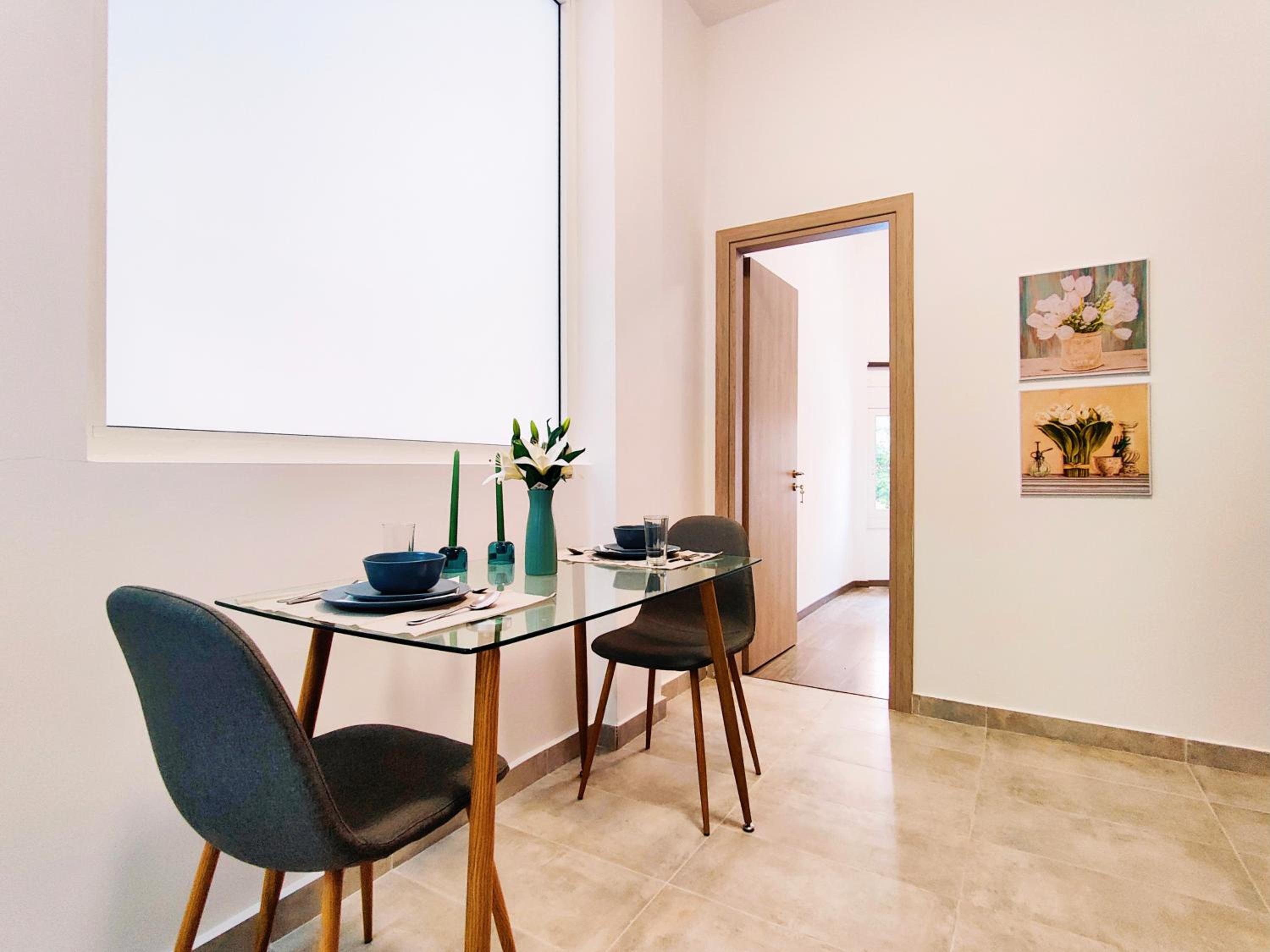 WSD Glory I Hotel Apartment