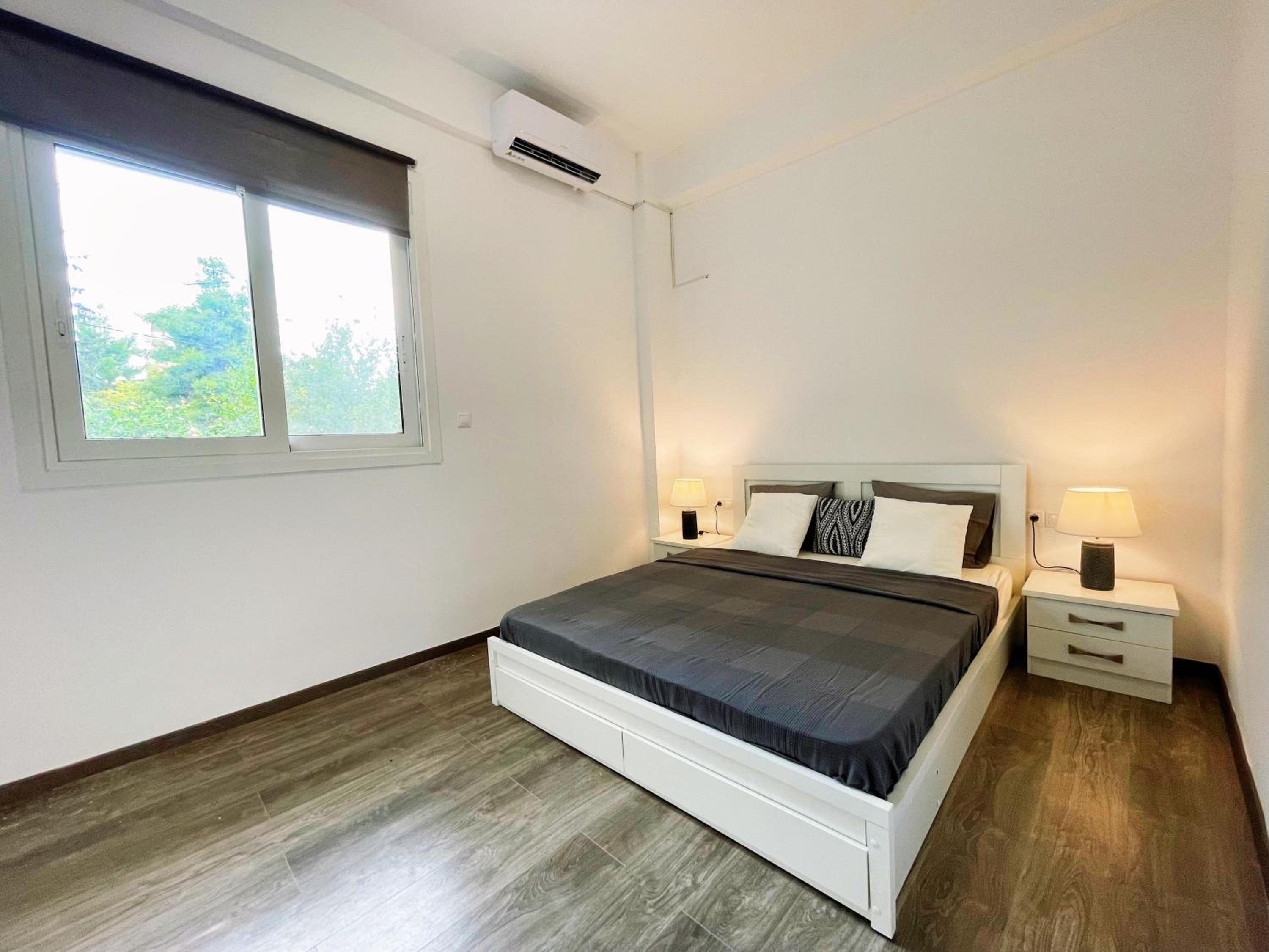 WSD Glory I Hotel Apartment