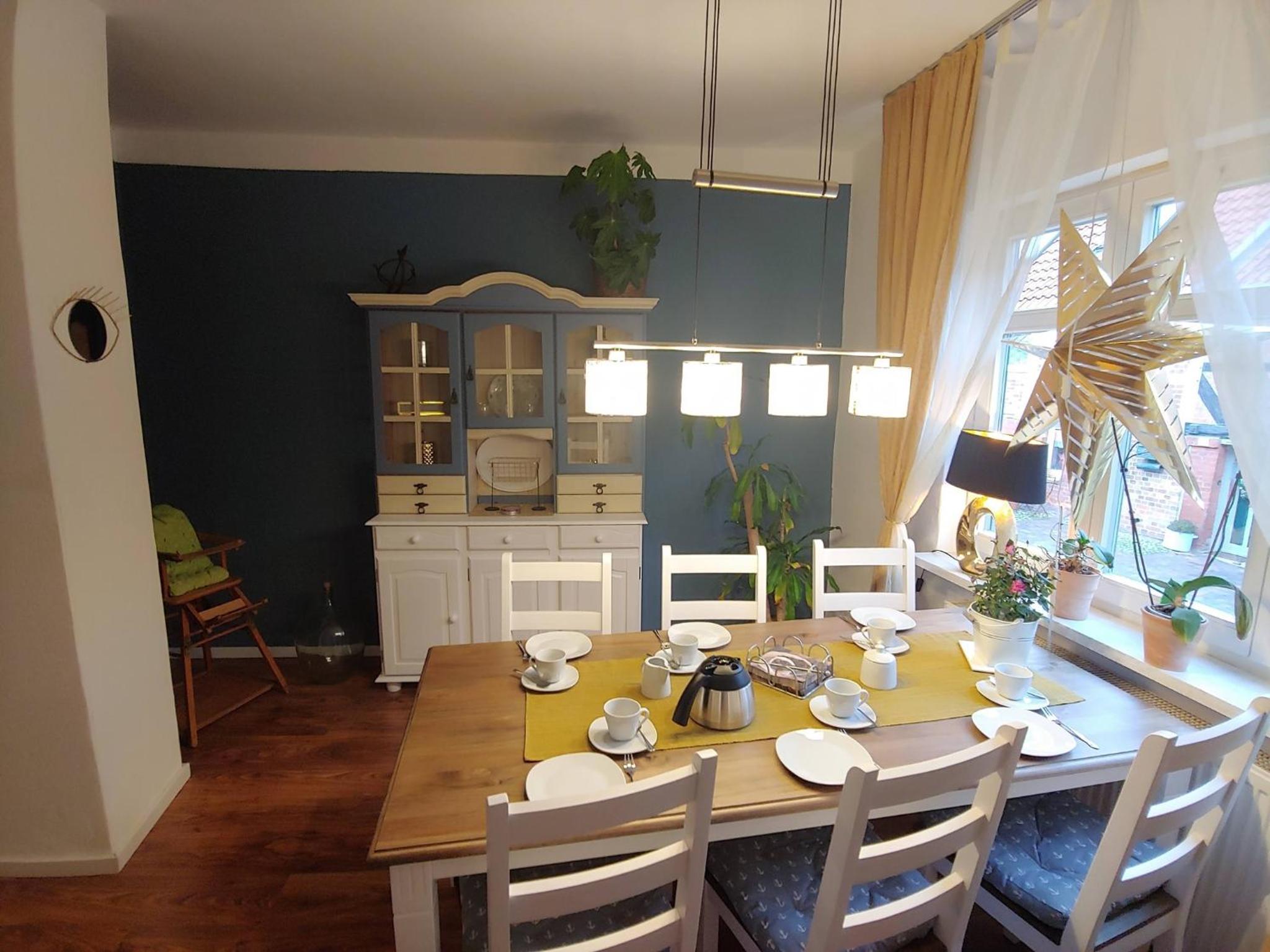 Ferienhaus