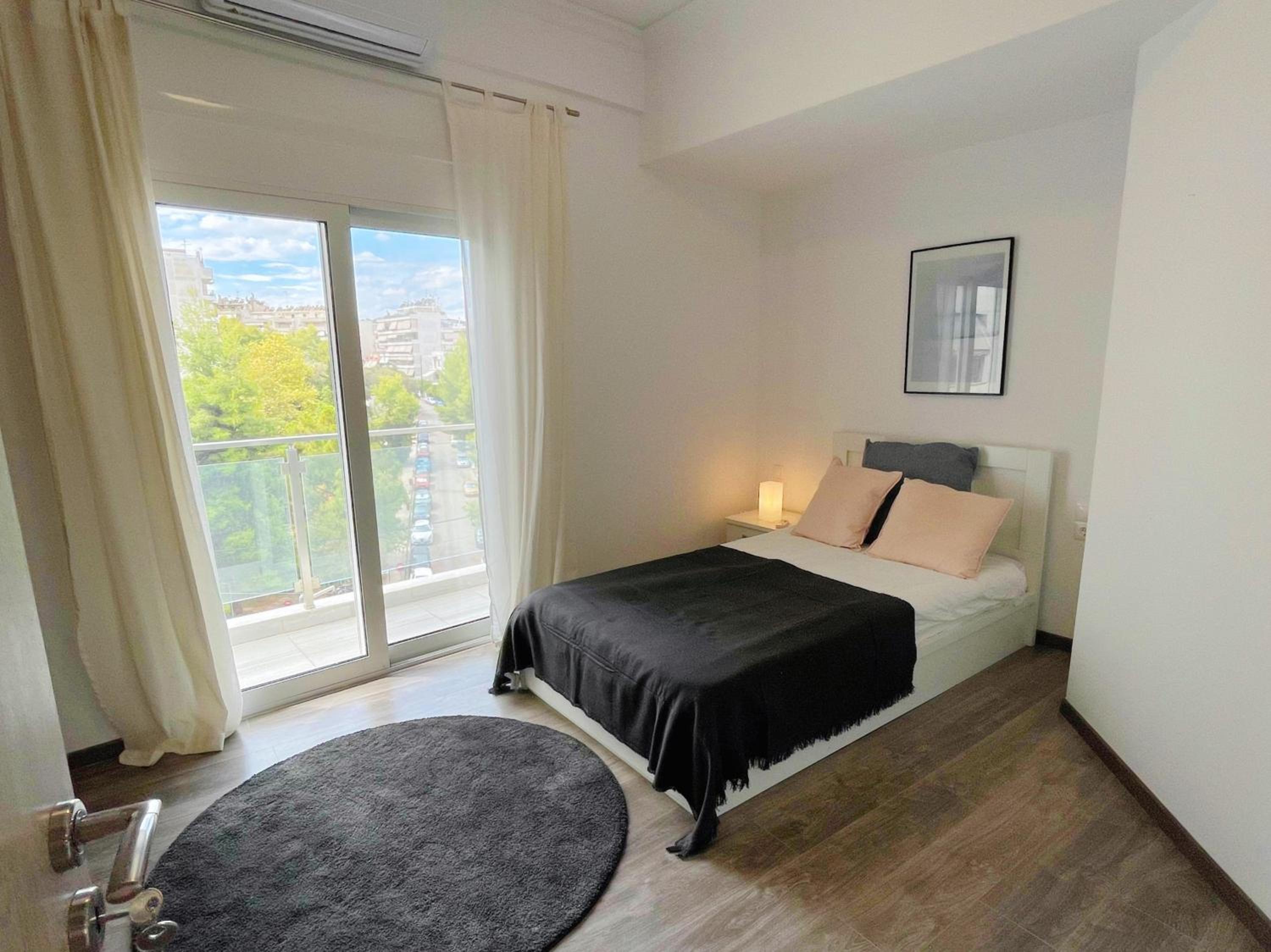 WSD Glory I Hotel Apartment