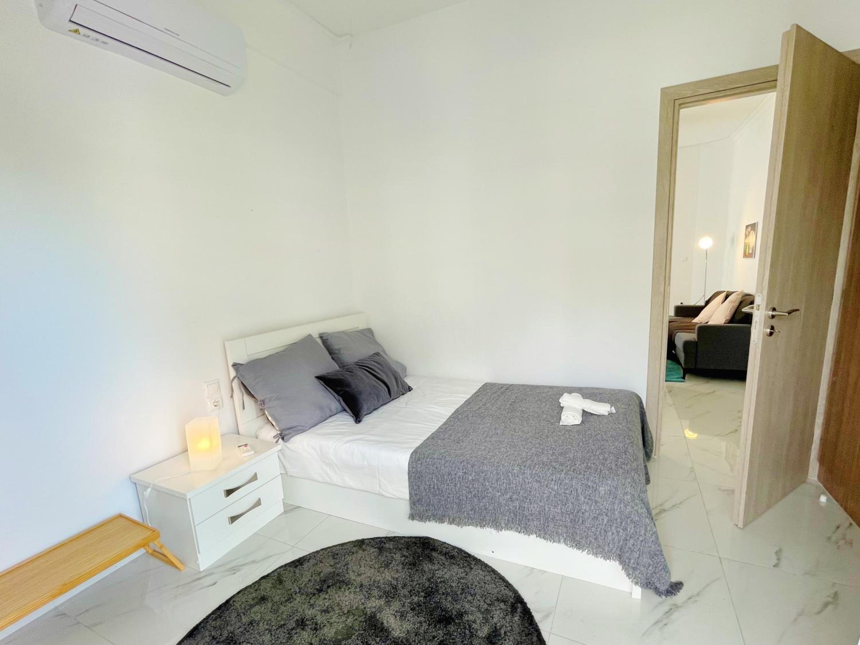 WSD Glory I Hotel Apartment