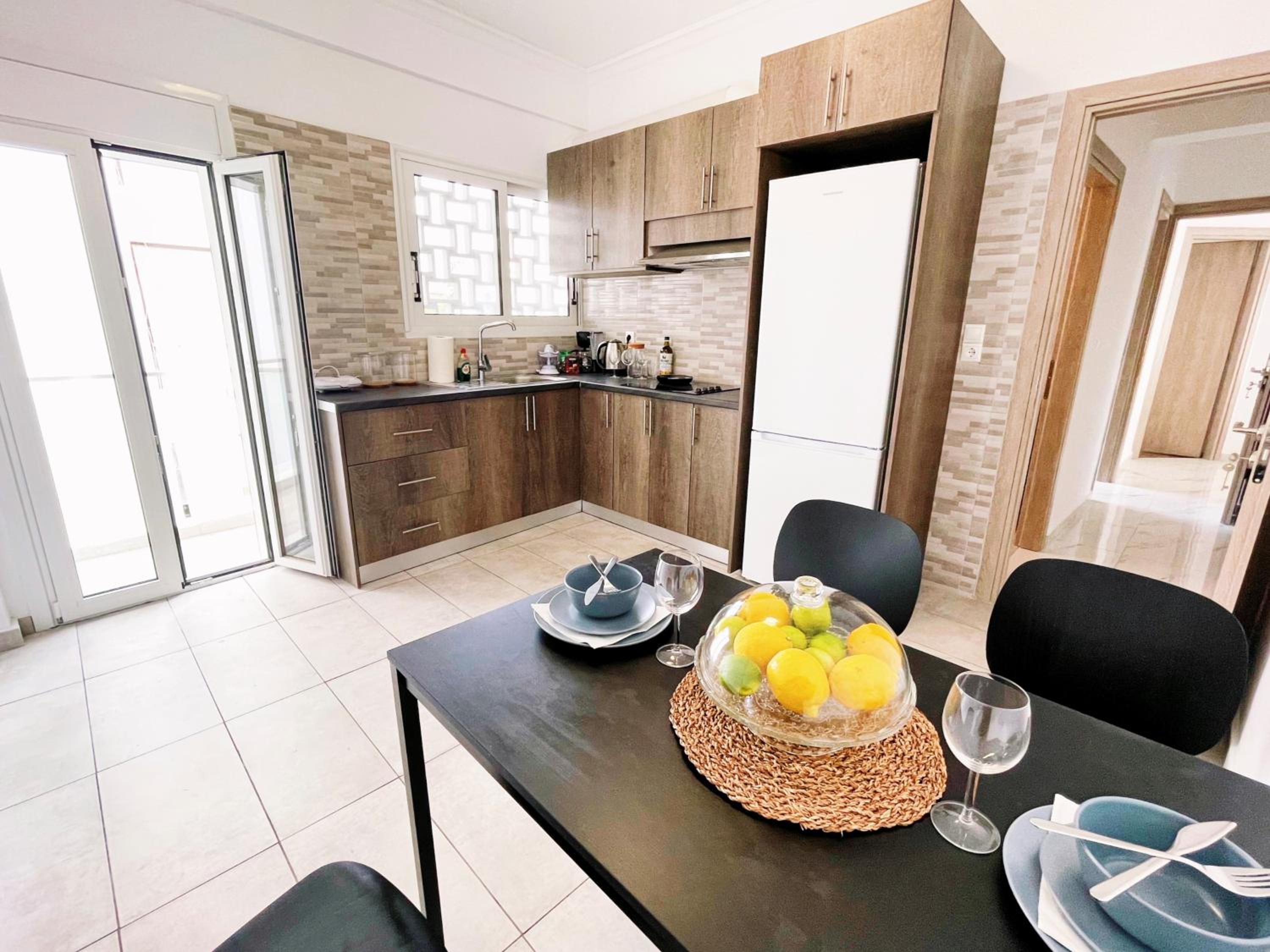 WSD Glory I Hotel Apartment