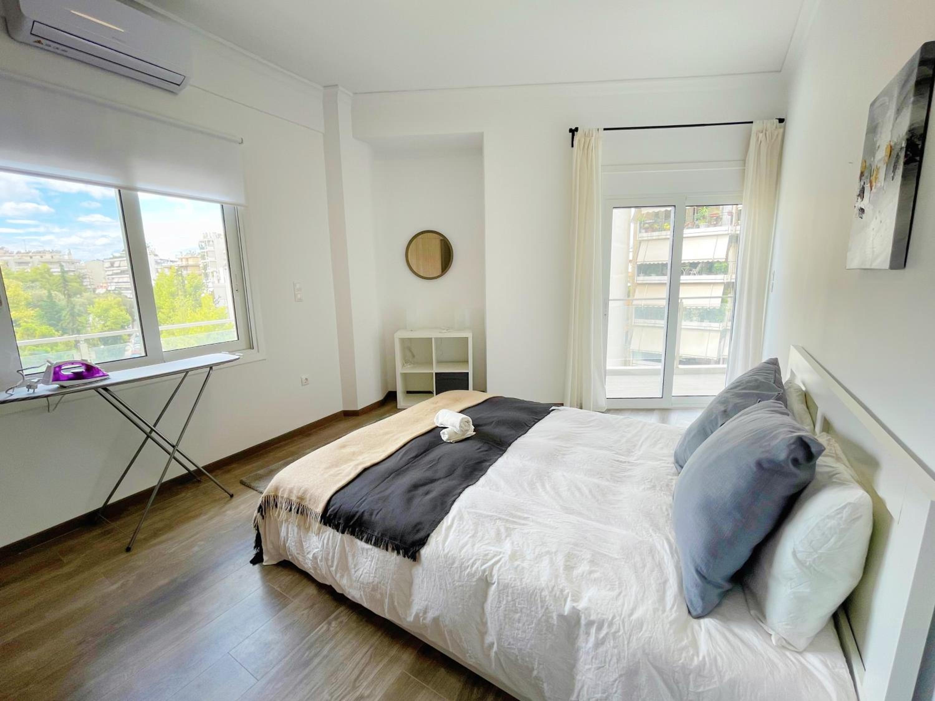 WSD Glory I Hotel Apartment
