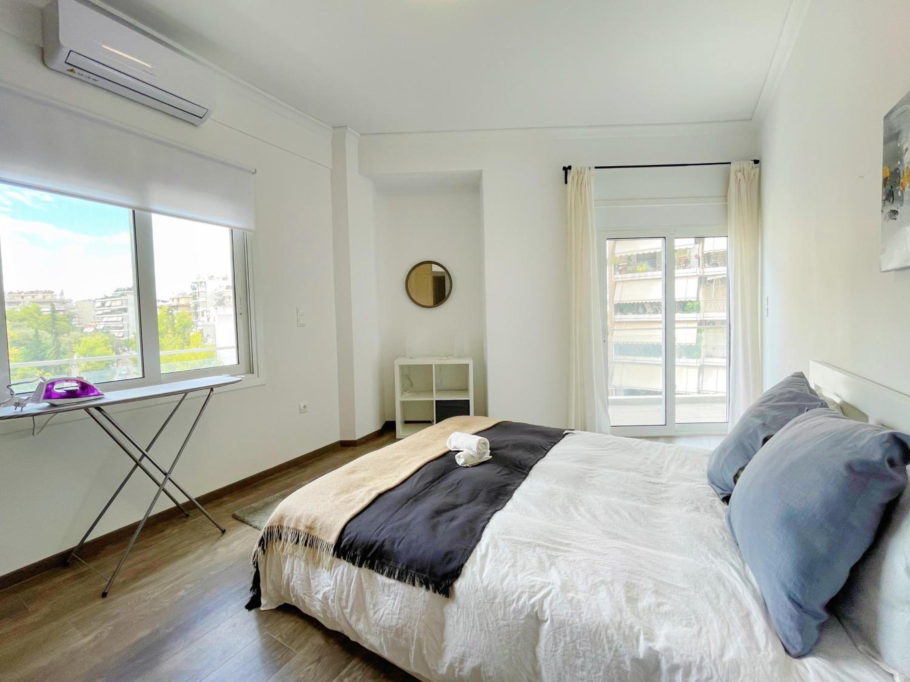 WSD Glory I Hotel Apartment