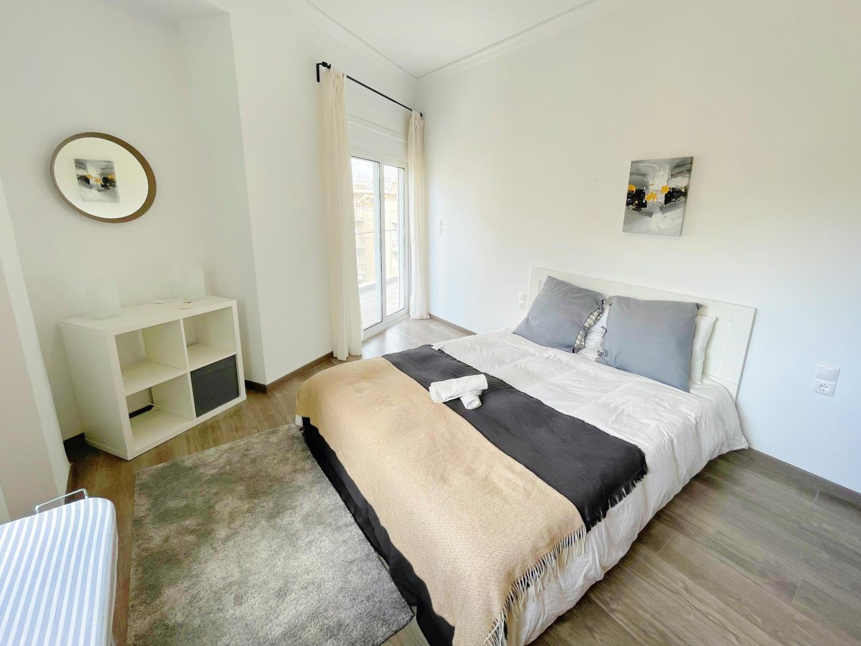 WSD Glory I Hotel Apartment