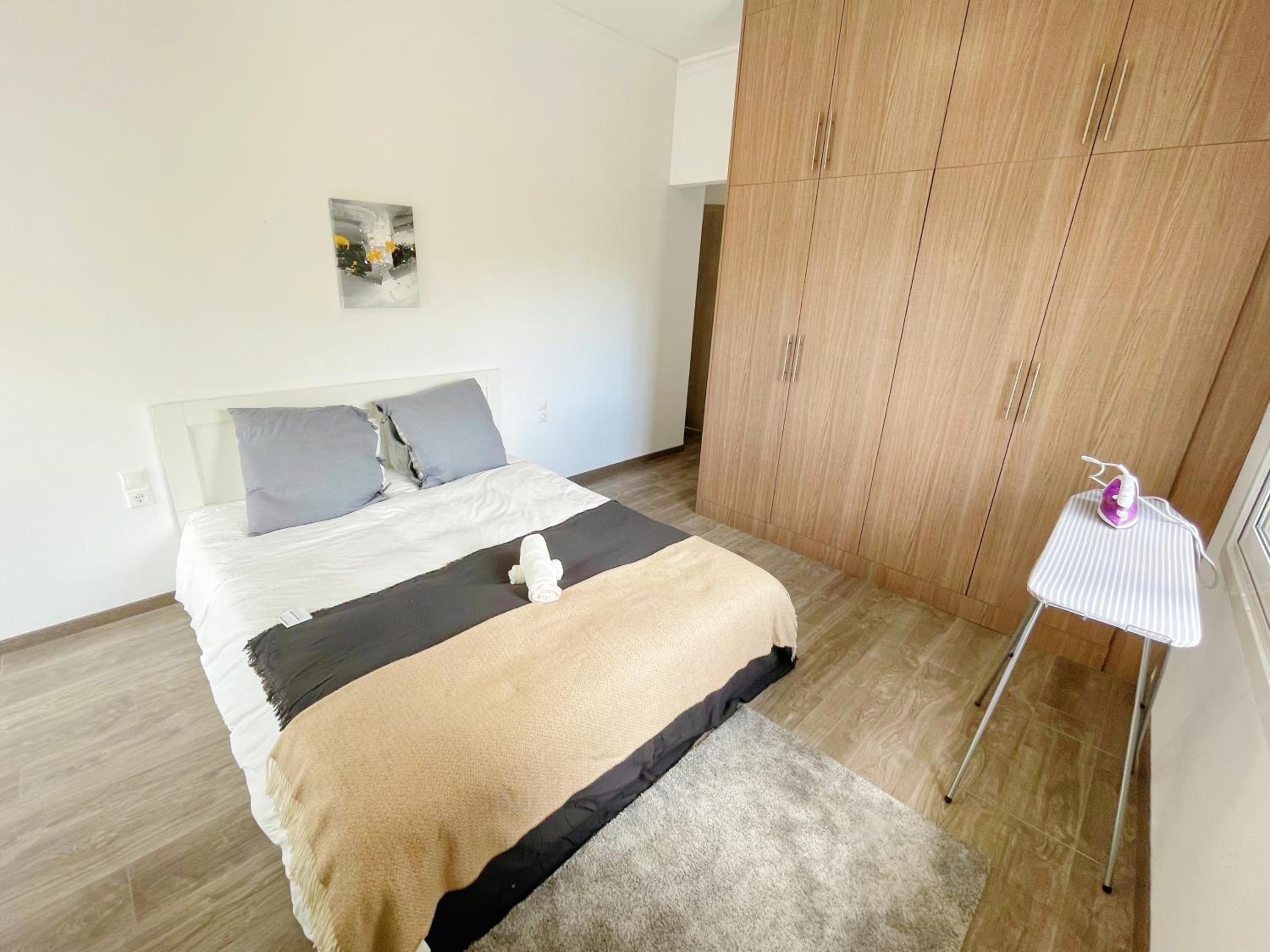 WSD Glory I Hotel Apartment