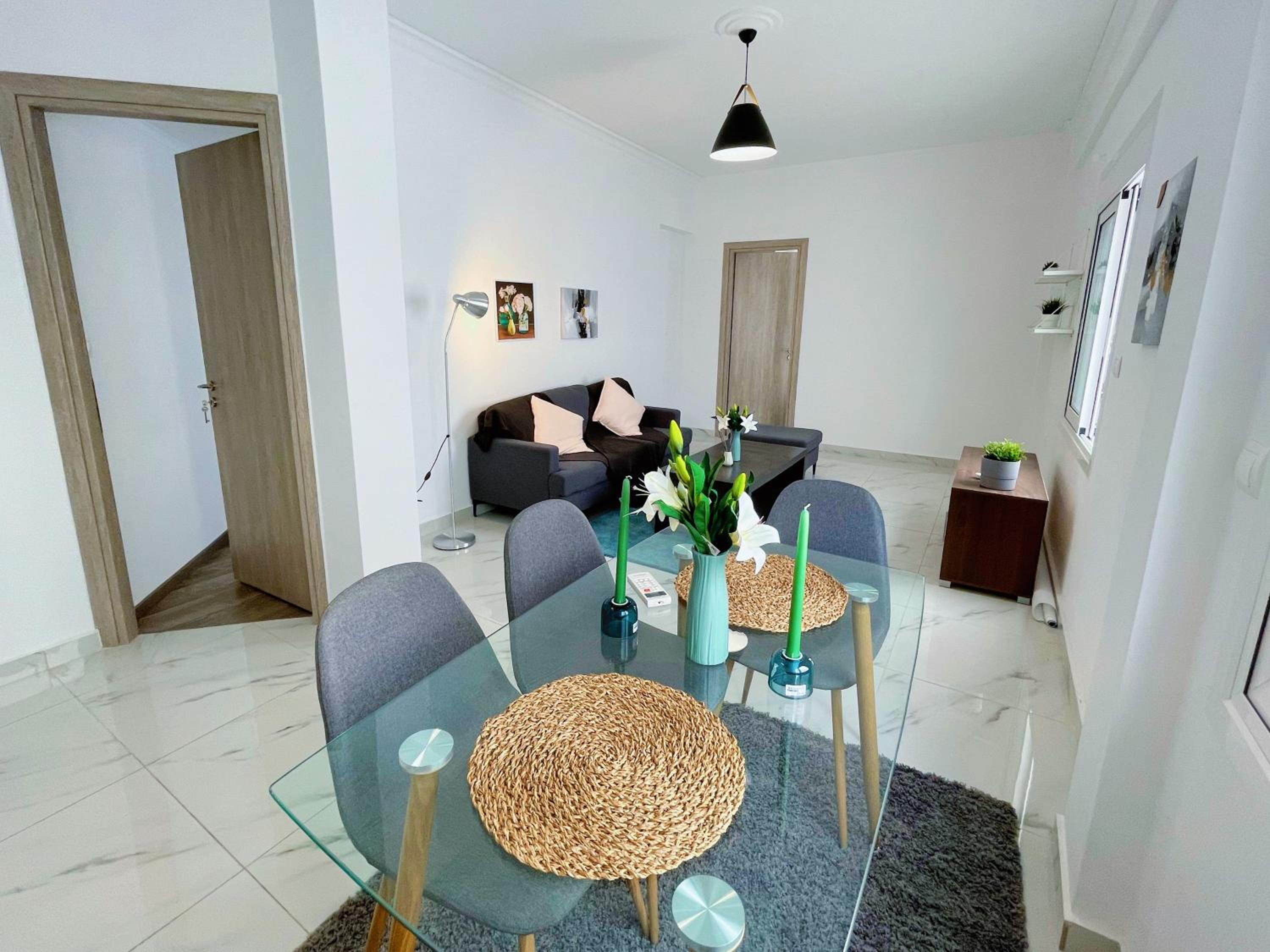 WSD Glory I Hotel Apartment