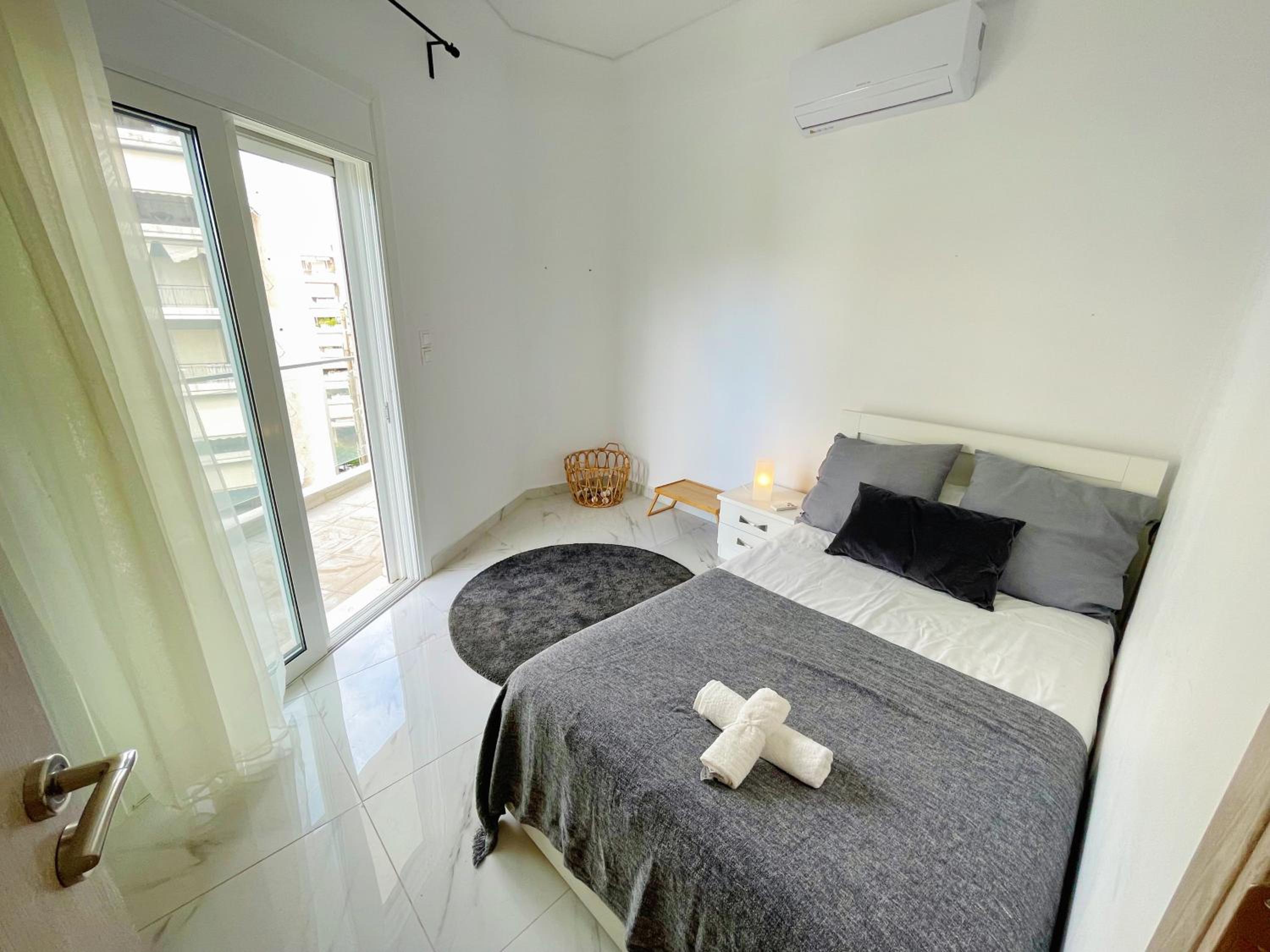 WSD Glory I Hotel Apartment