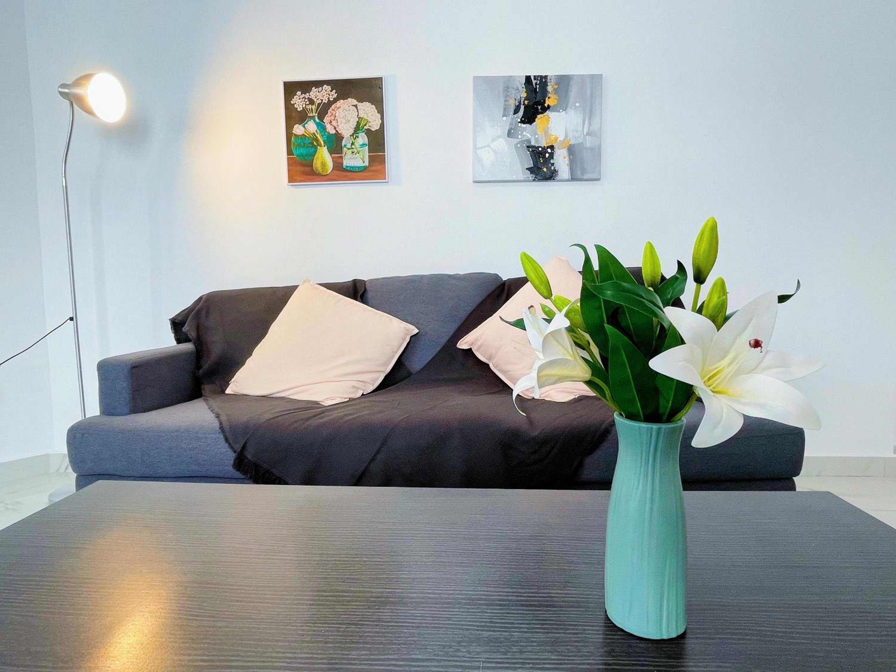 WSD Glory I Hotel Apartment