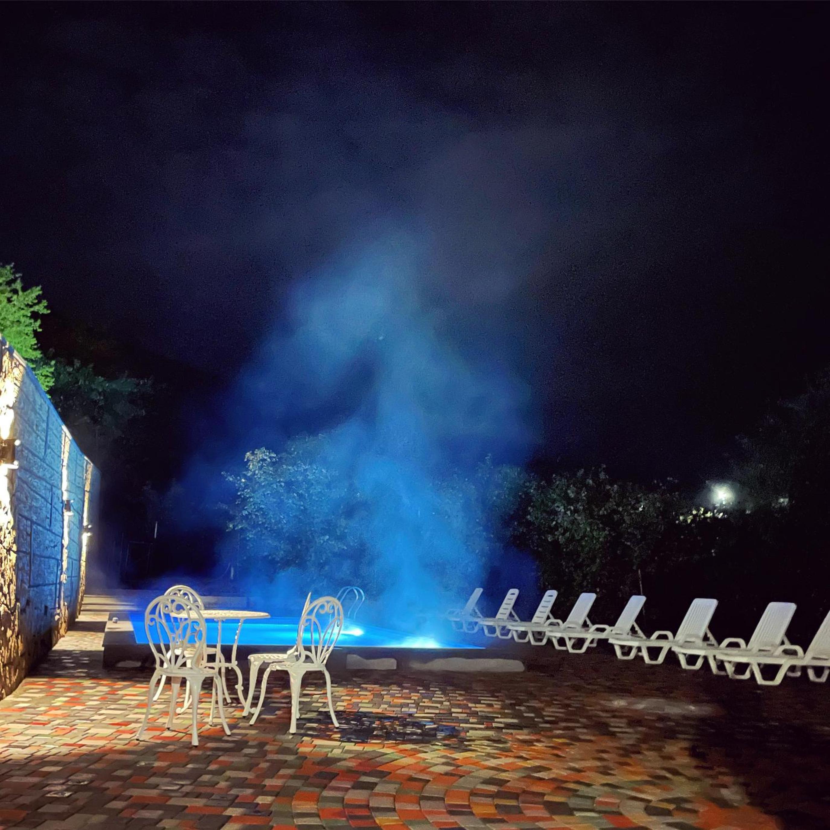 Kamar Hotel Ijevan