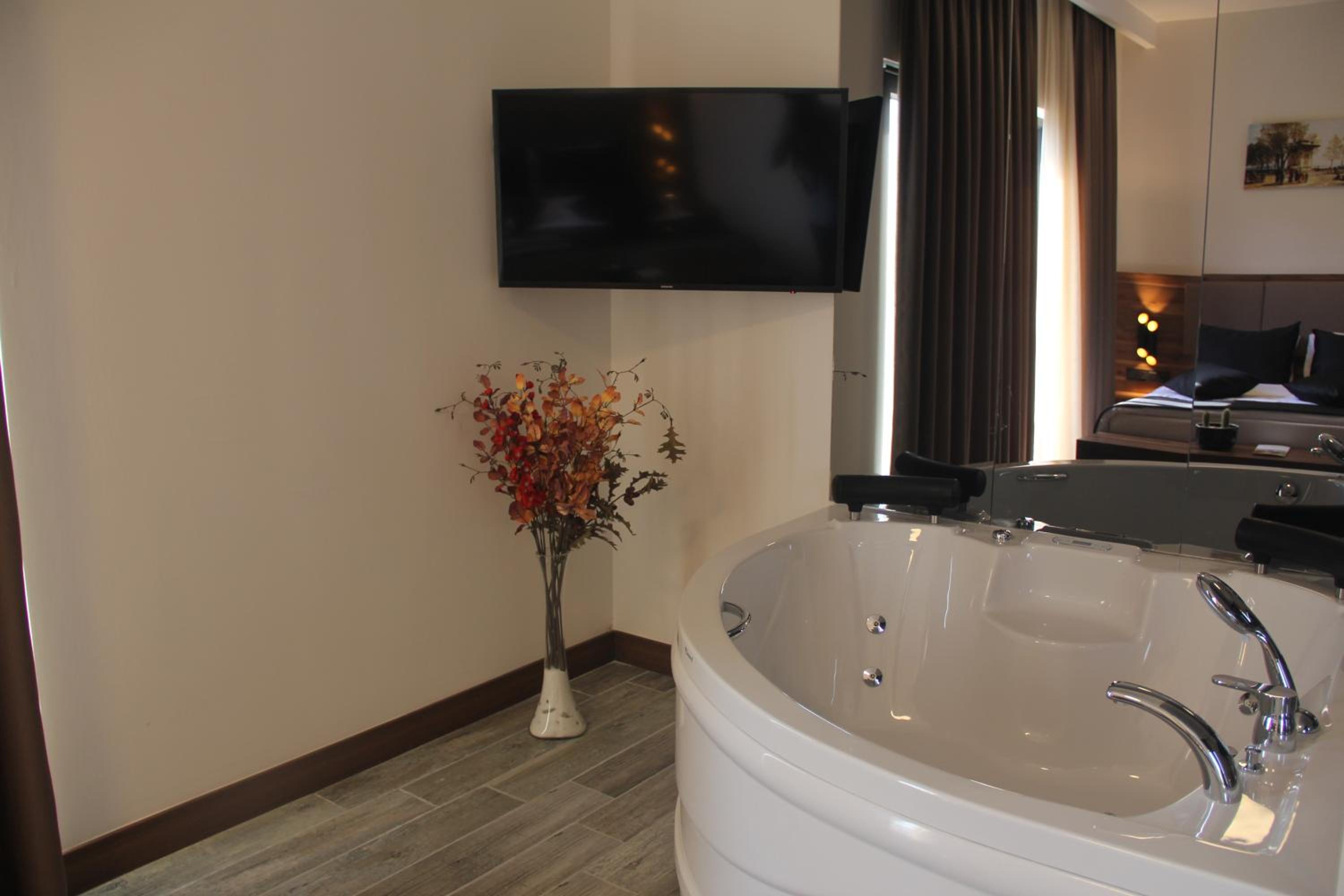 Mari Suites Otel - Image 40