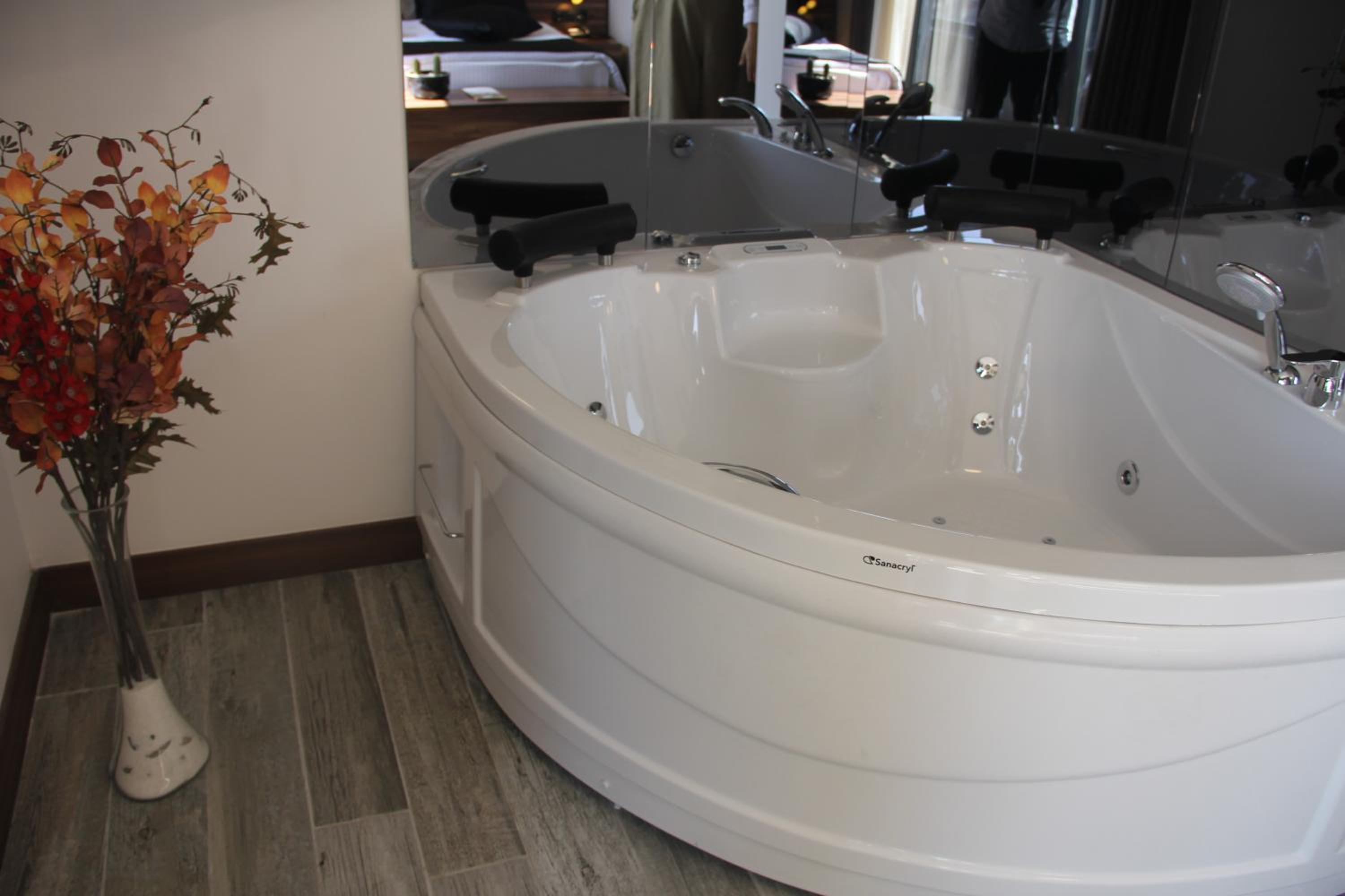 Mari Suites Otel - Image 39