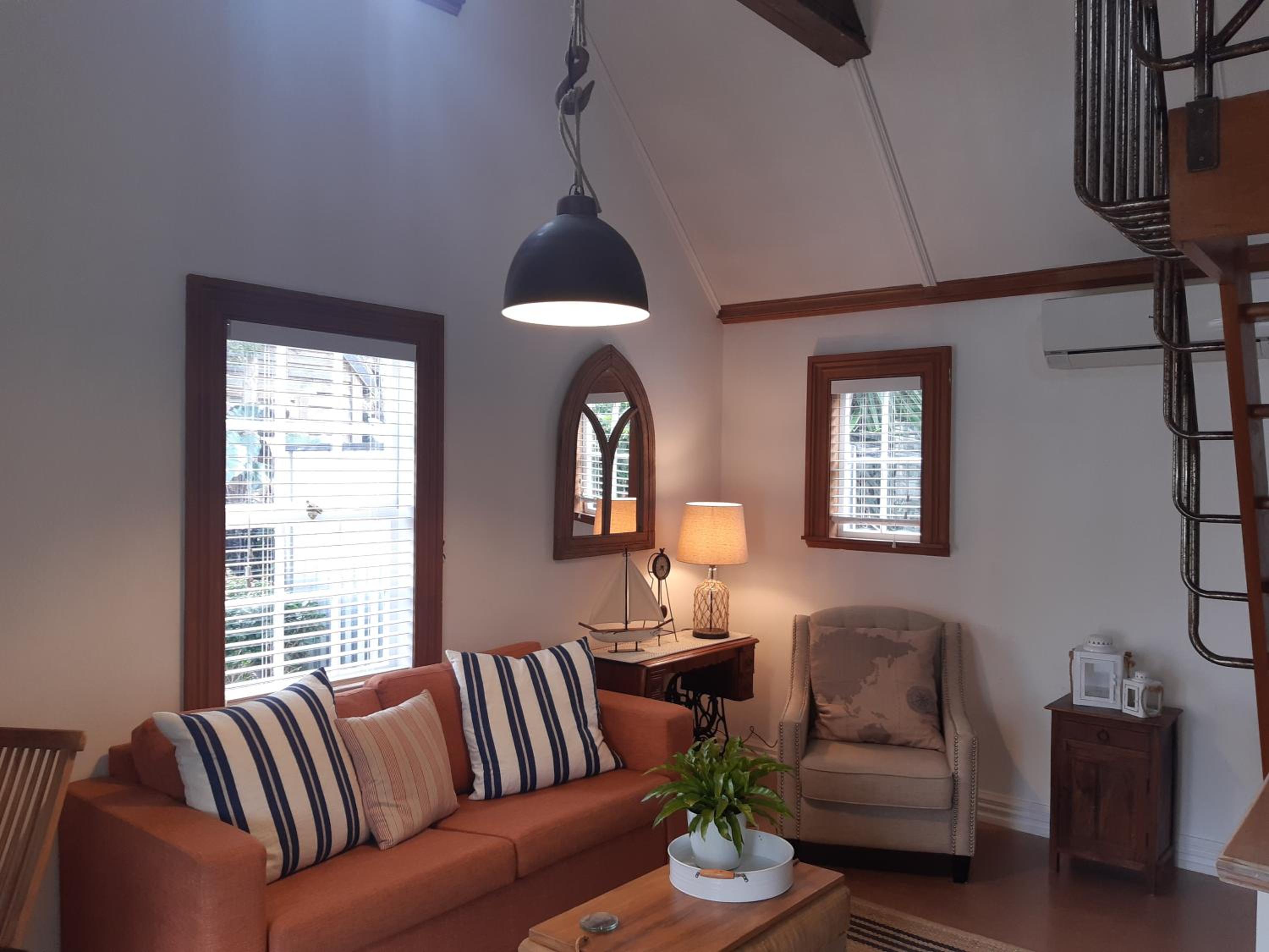 Harbour View Cottage photo 4