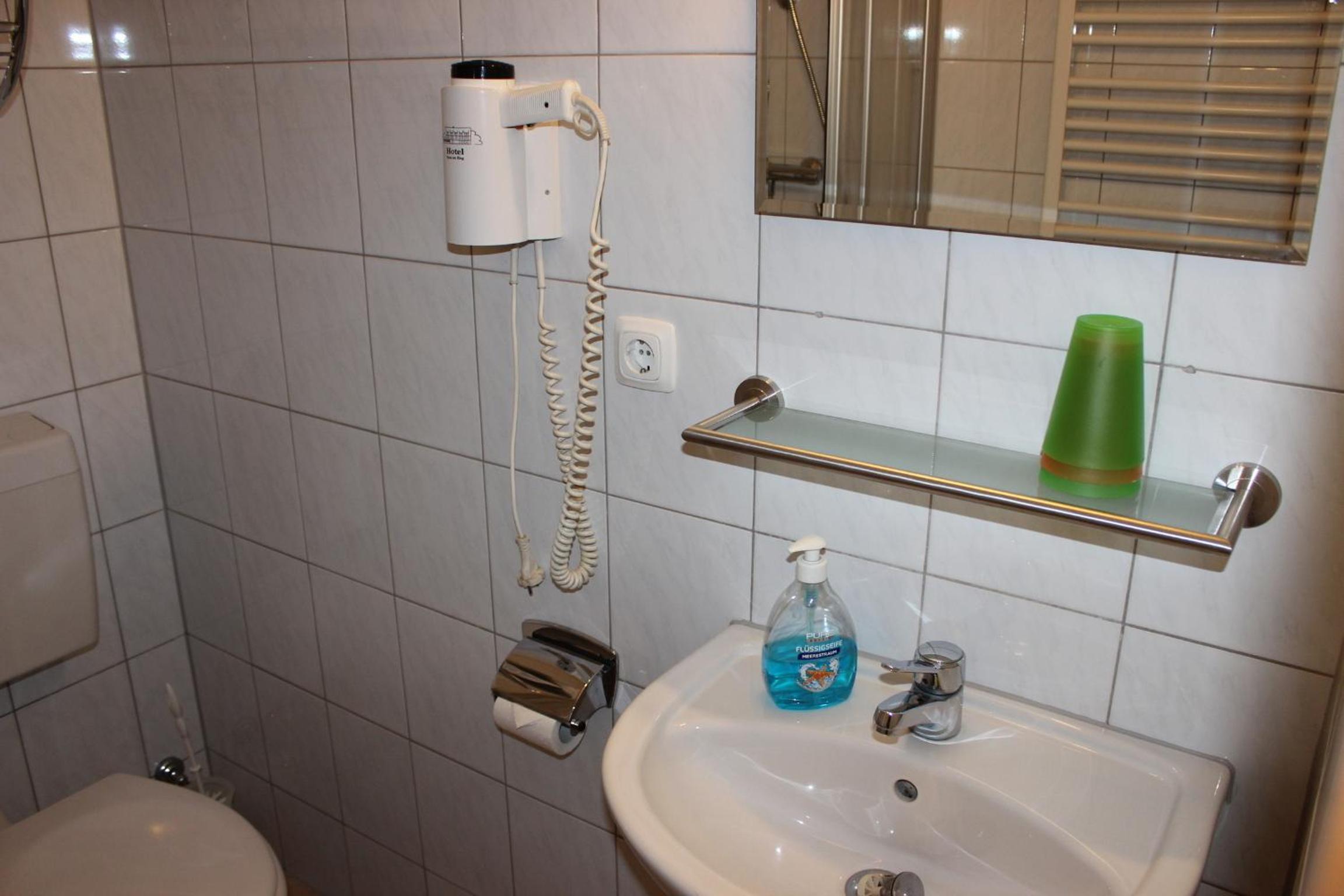 Ferienwohnung 4