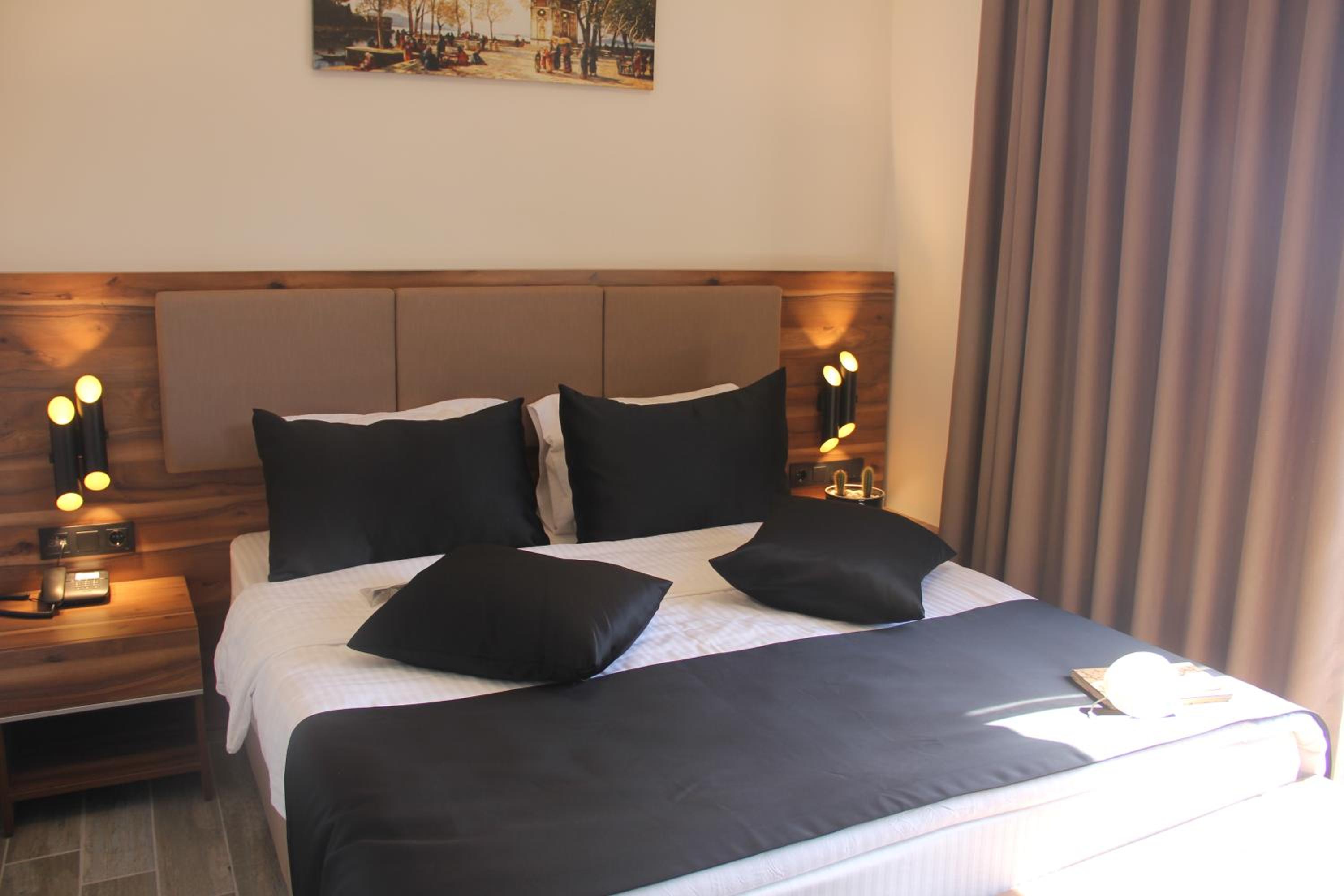 Mari Suites Otel - Image 31