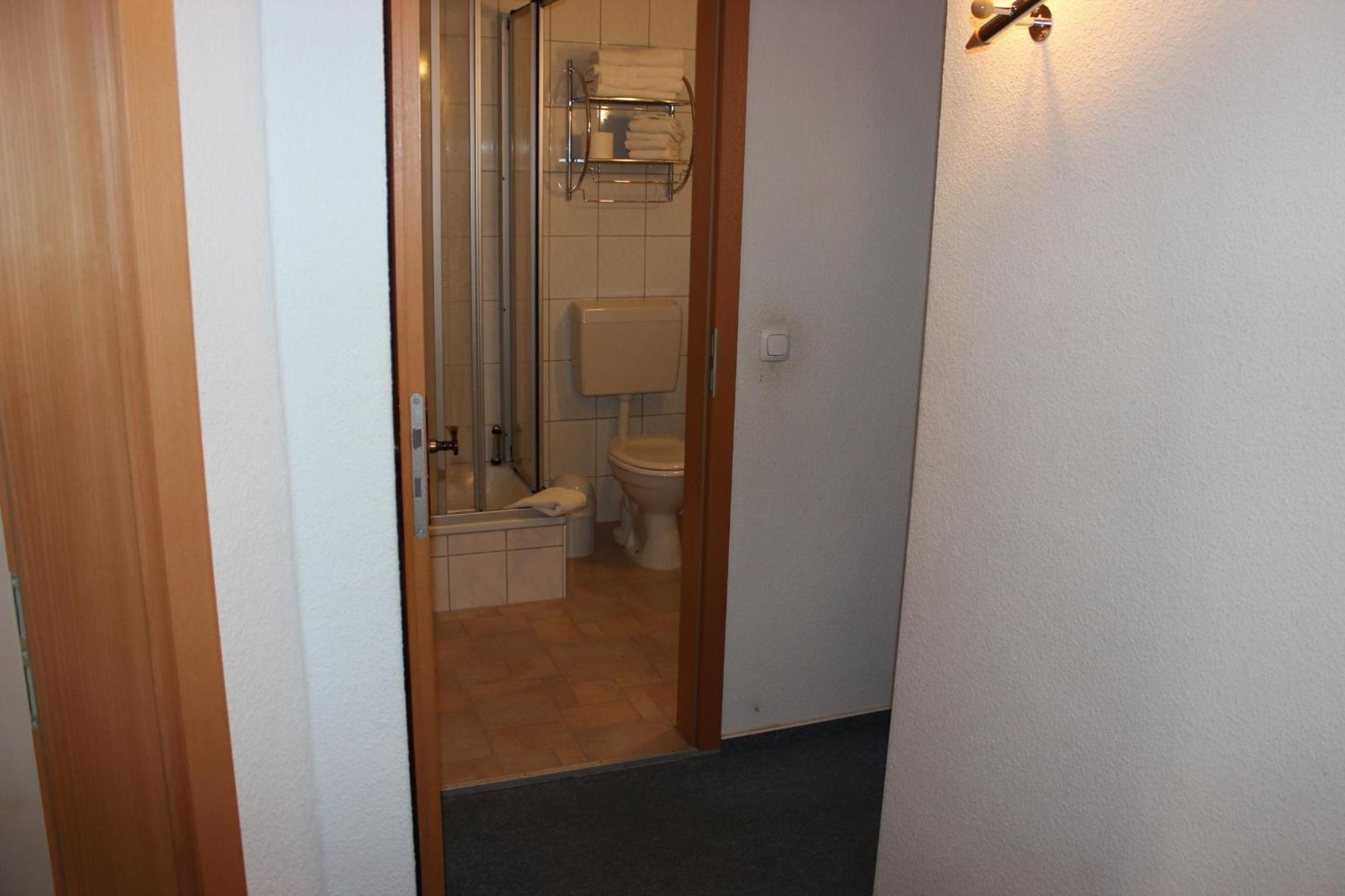 Ferienwohnung 4
