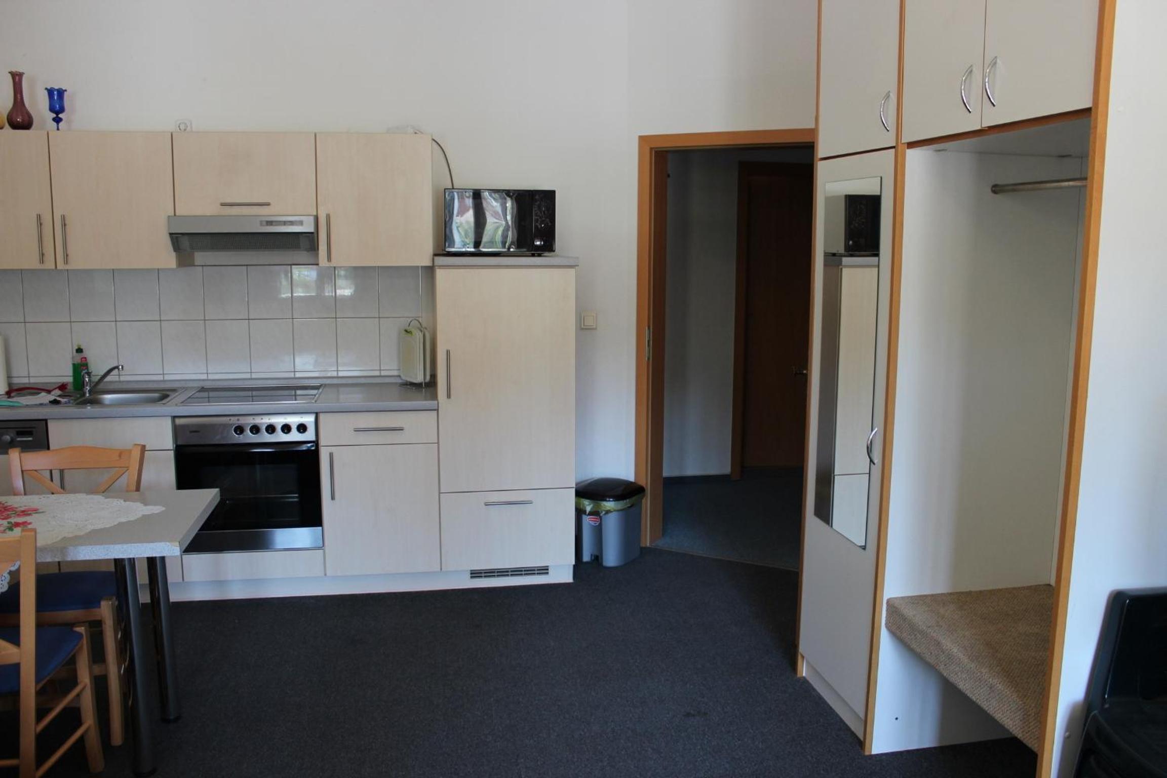 Ferienwohnung 4