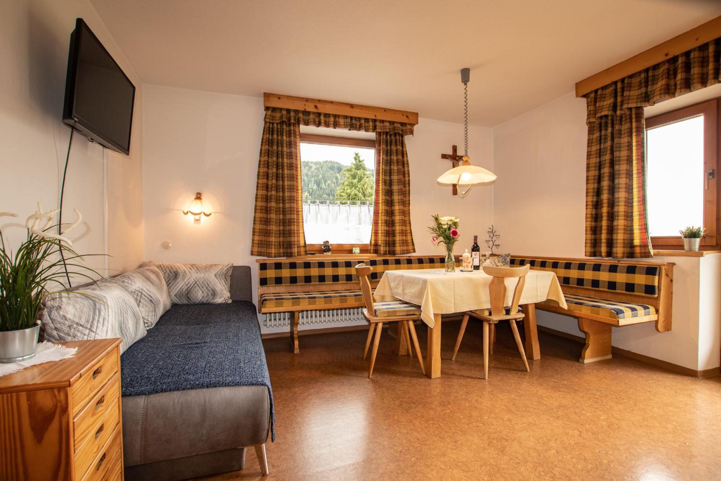 Christof,s Ferienwohnung WILD230 view 3