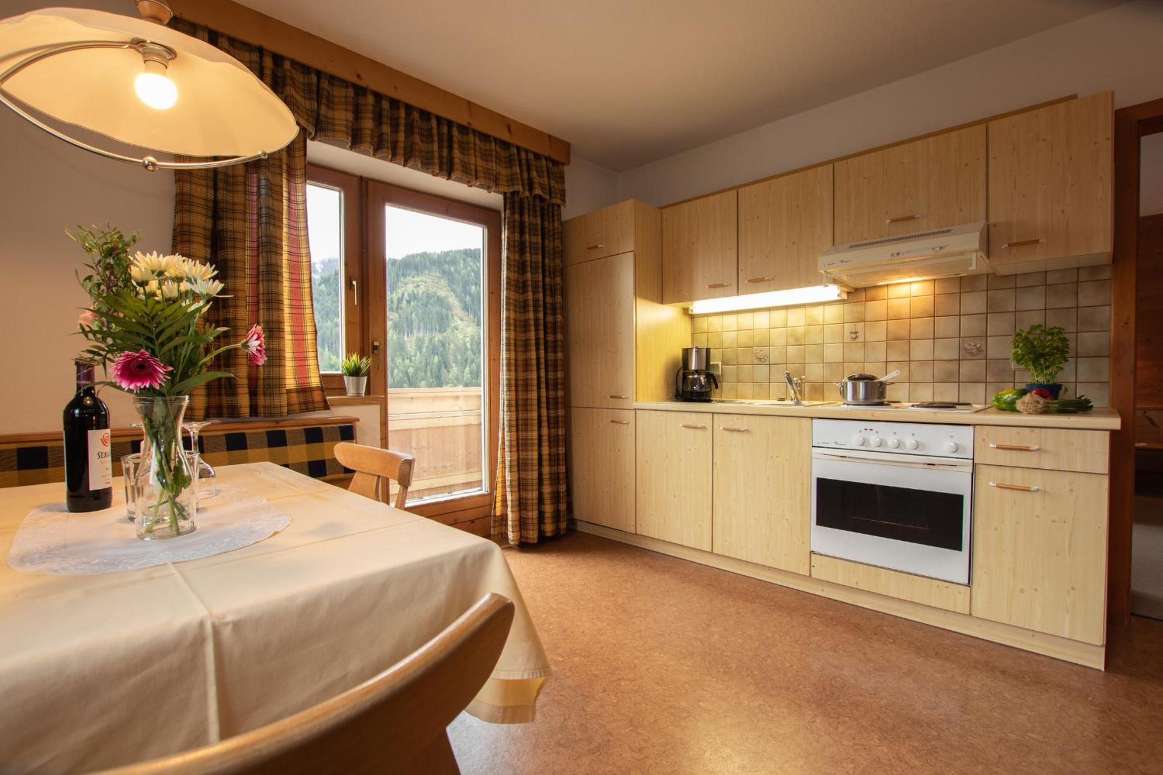 Christof,s Ferienwohnung WILD230 view 4