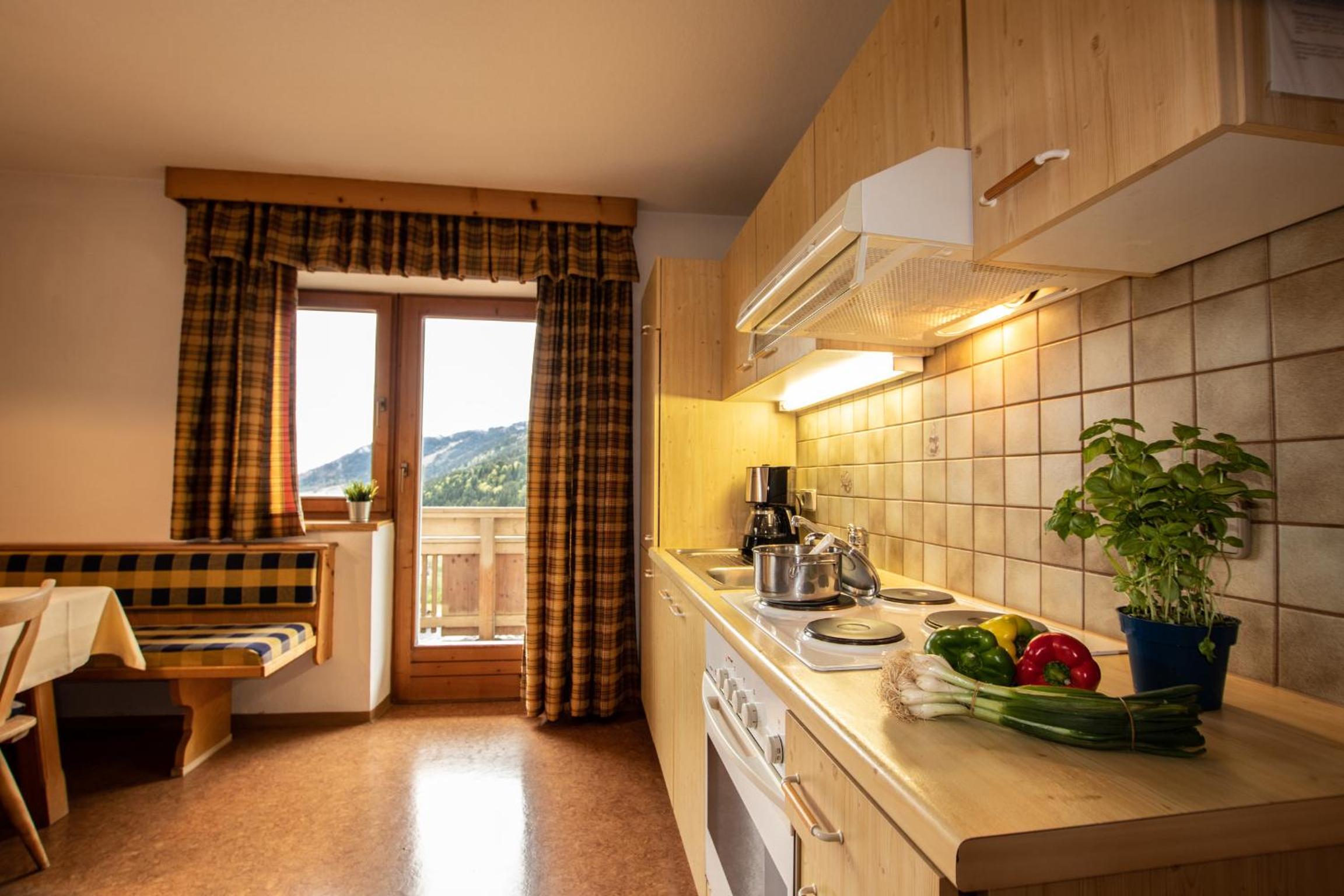 Christof,s Ferienwohnung WILD230 view 5