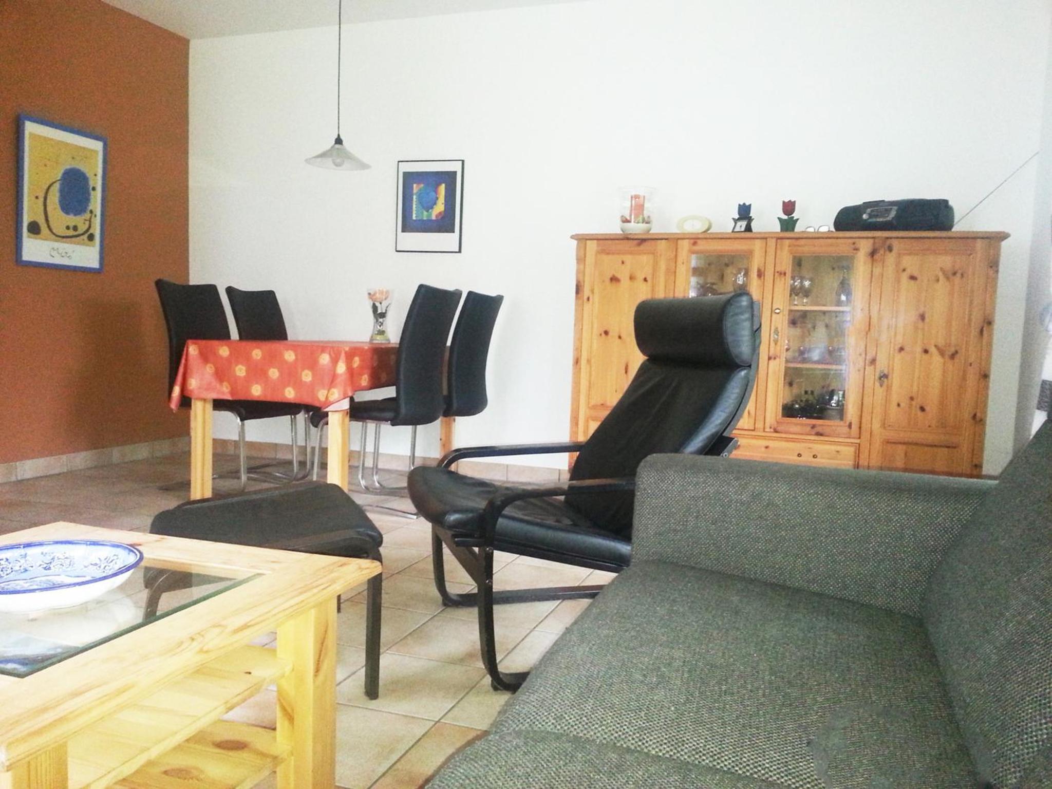 Ferienwohnung Rintisch view 4